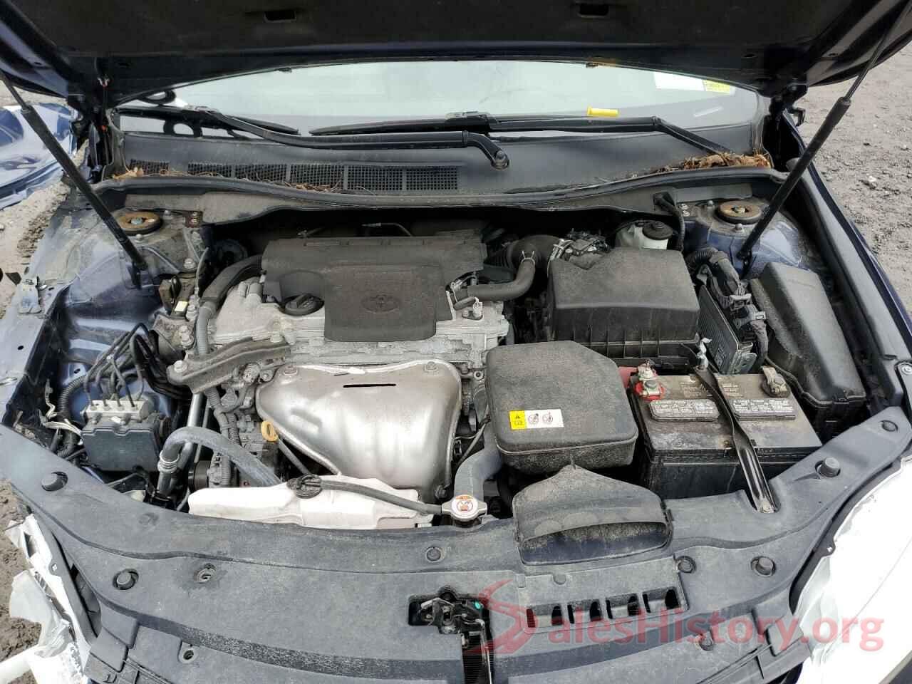 4T1BF1FK6HU629798 2017 TOYOTA CAMRY