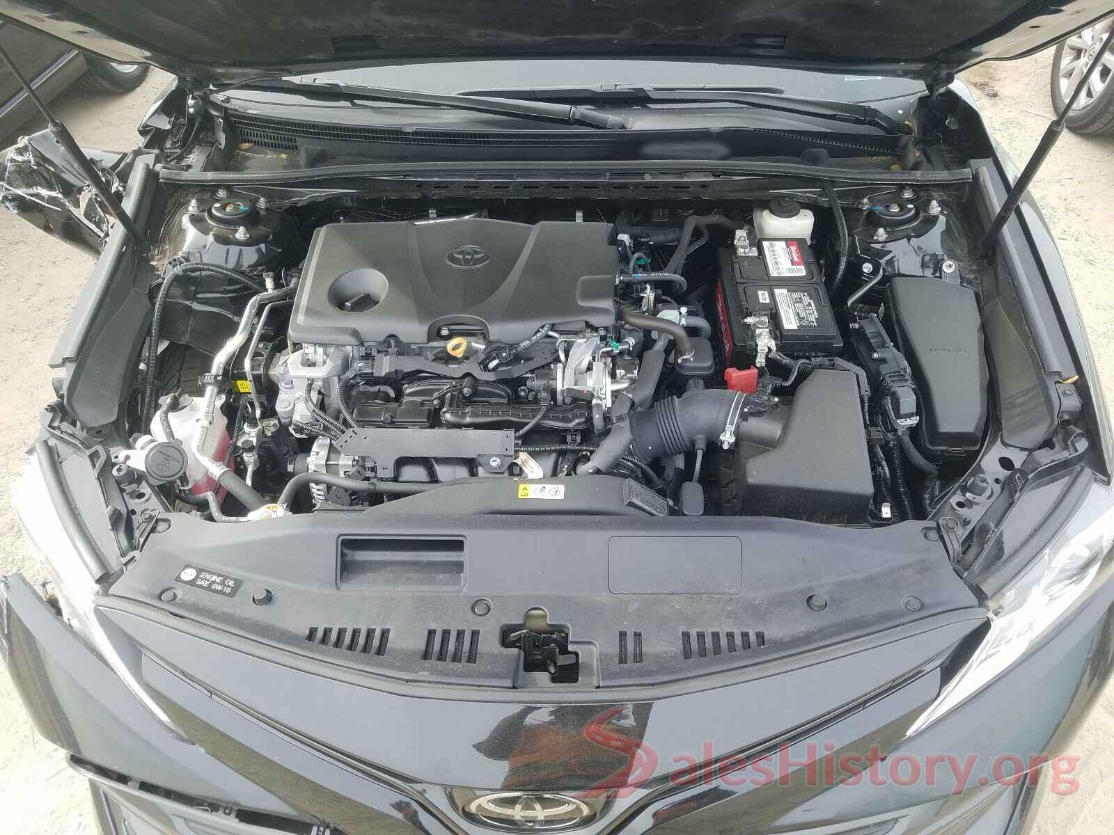 4T1B11HK3JU633325 2018 TOYOTA CAMRY