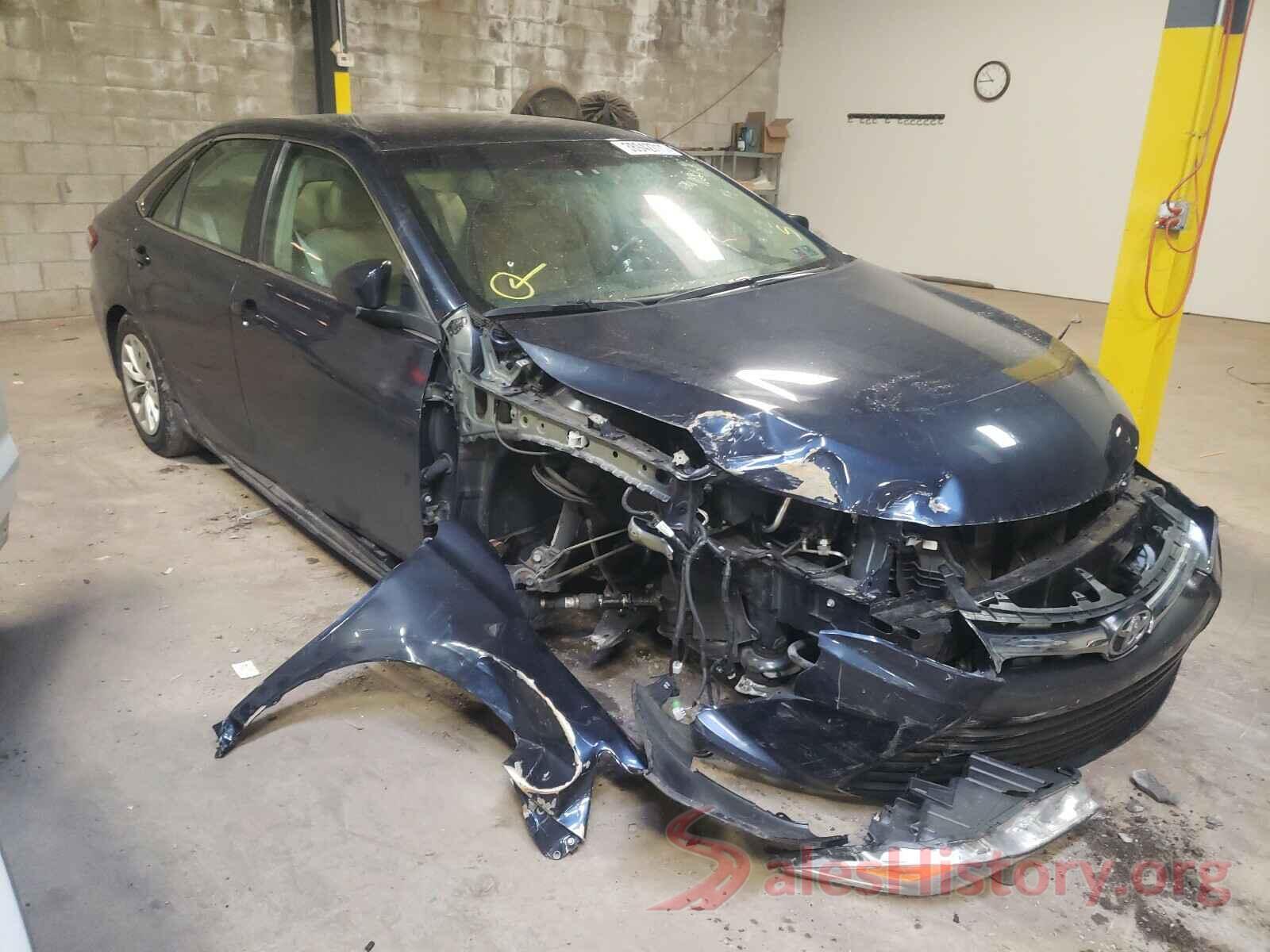 4T1BF1FKXHU790817 2017 TOYOTA CAMRY