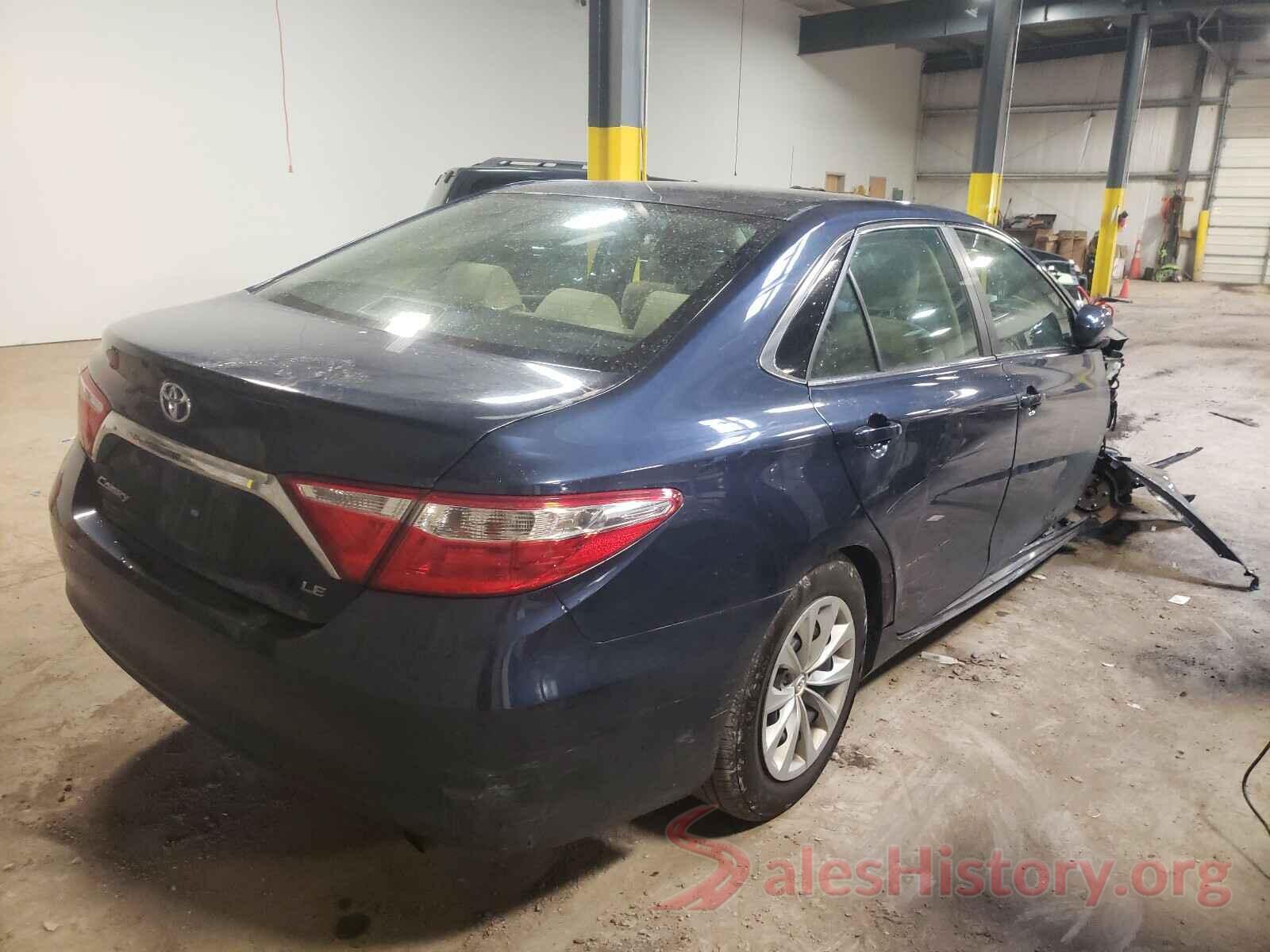 4T1BF1FKXHU790817 2017 TOYOTA CAMRY