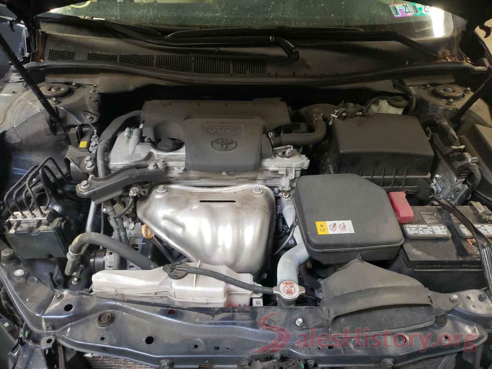 4T1BF1FKXHU790817 2017 TOYOTA CAMRY