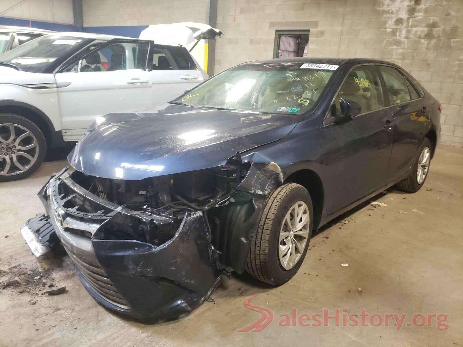 4T1BF1FKXHU790817 2017 TOYOTA CAMRY