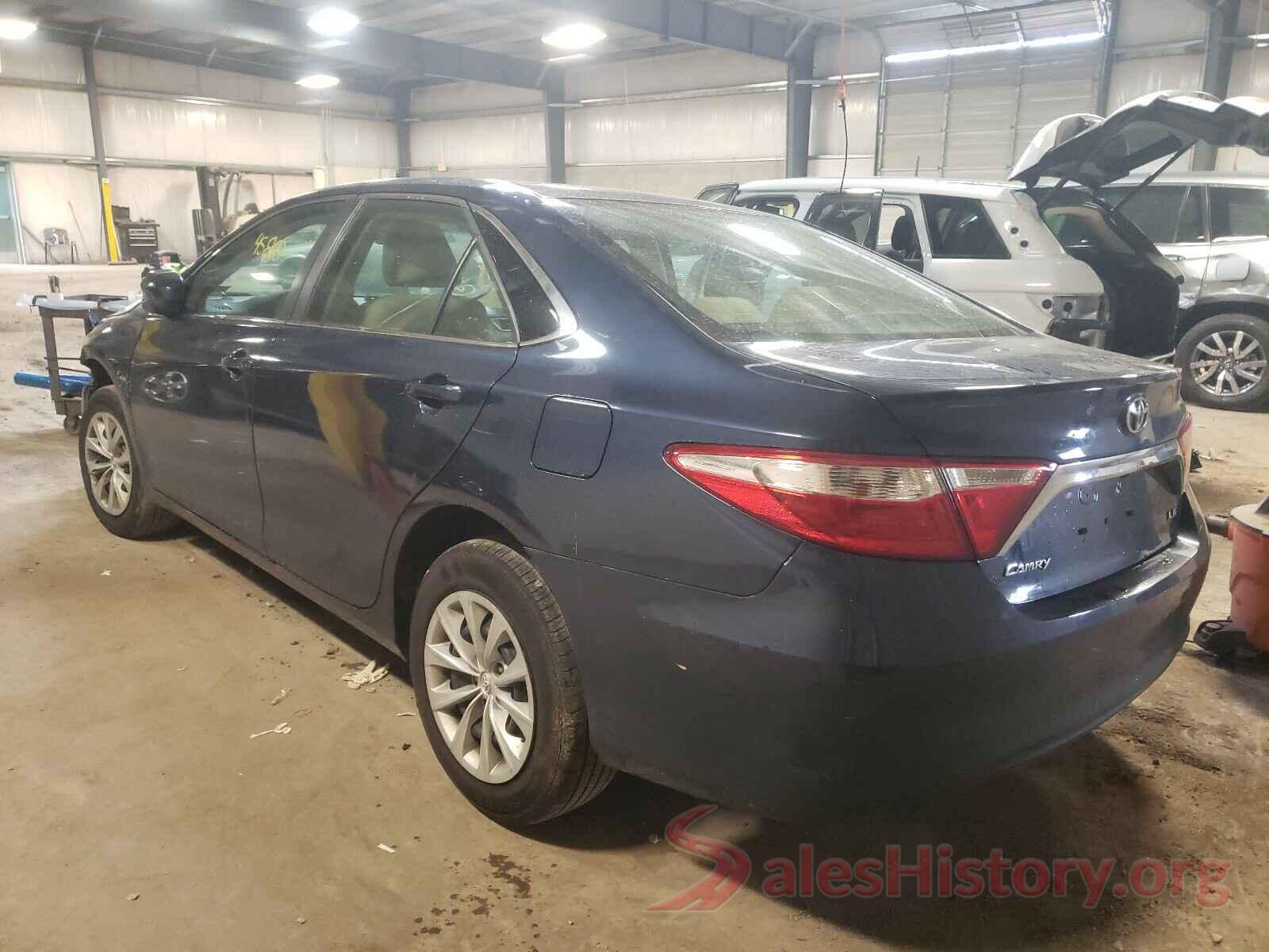 4T1BF1FKXHU790817 2017 TOYOTA CAMRY