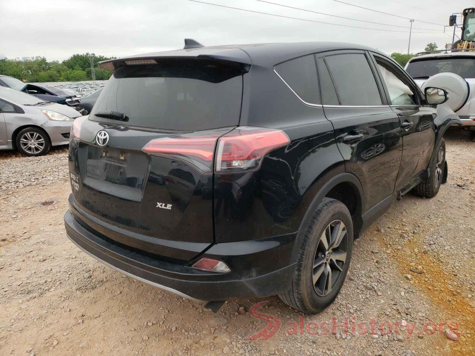 2T3WFREV6JW475246 2018 TOYOTA RAV4