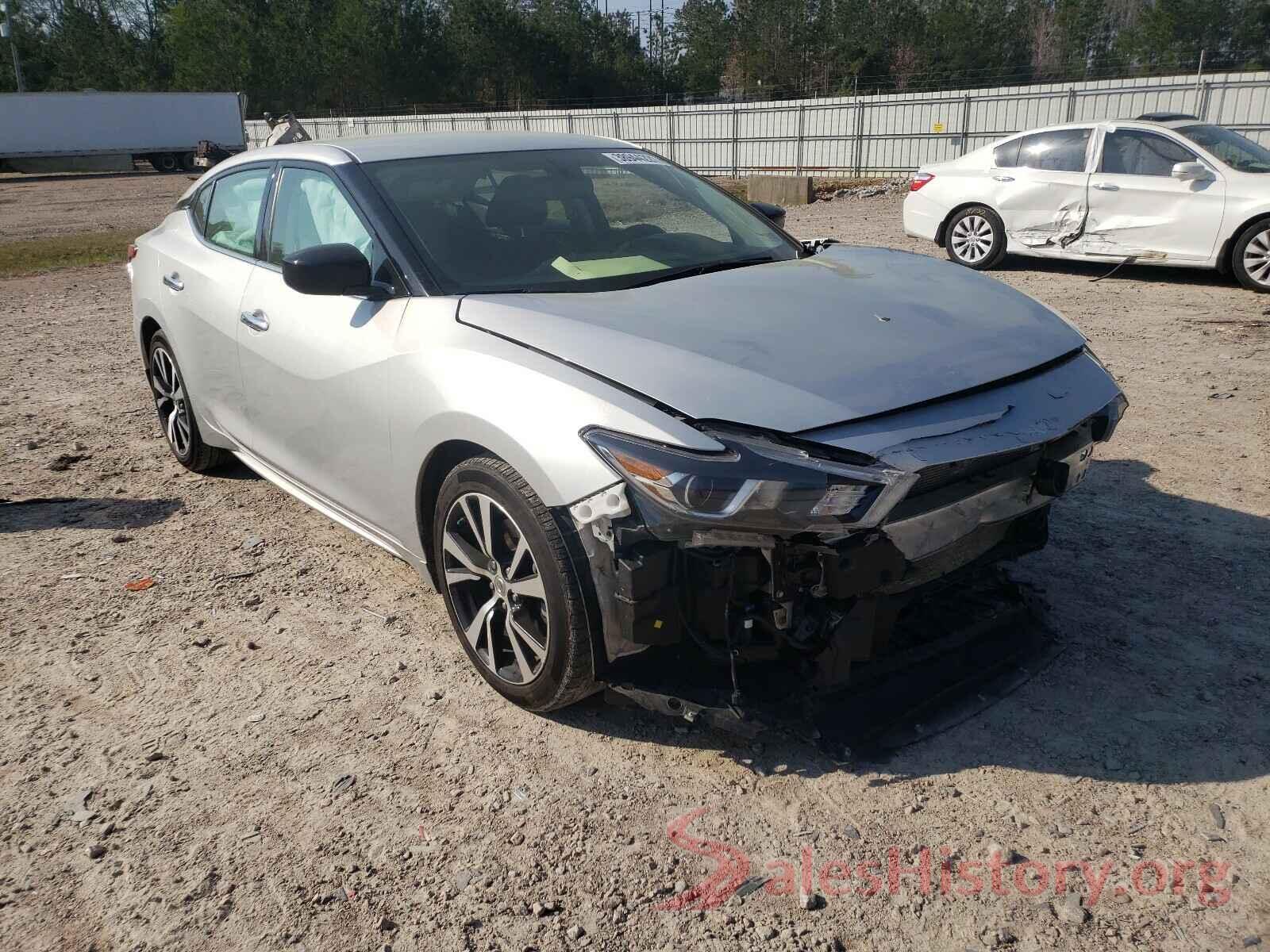 1N4AA6AP8HC449426 2017 NISSAN MAXIMA