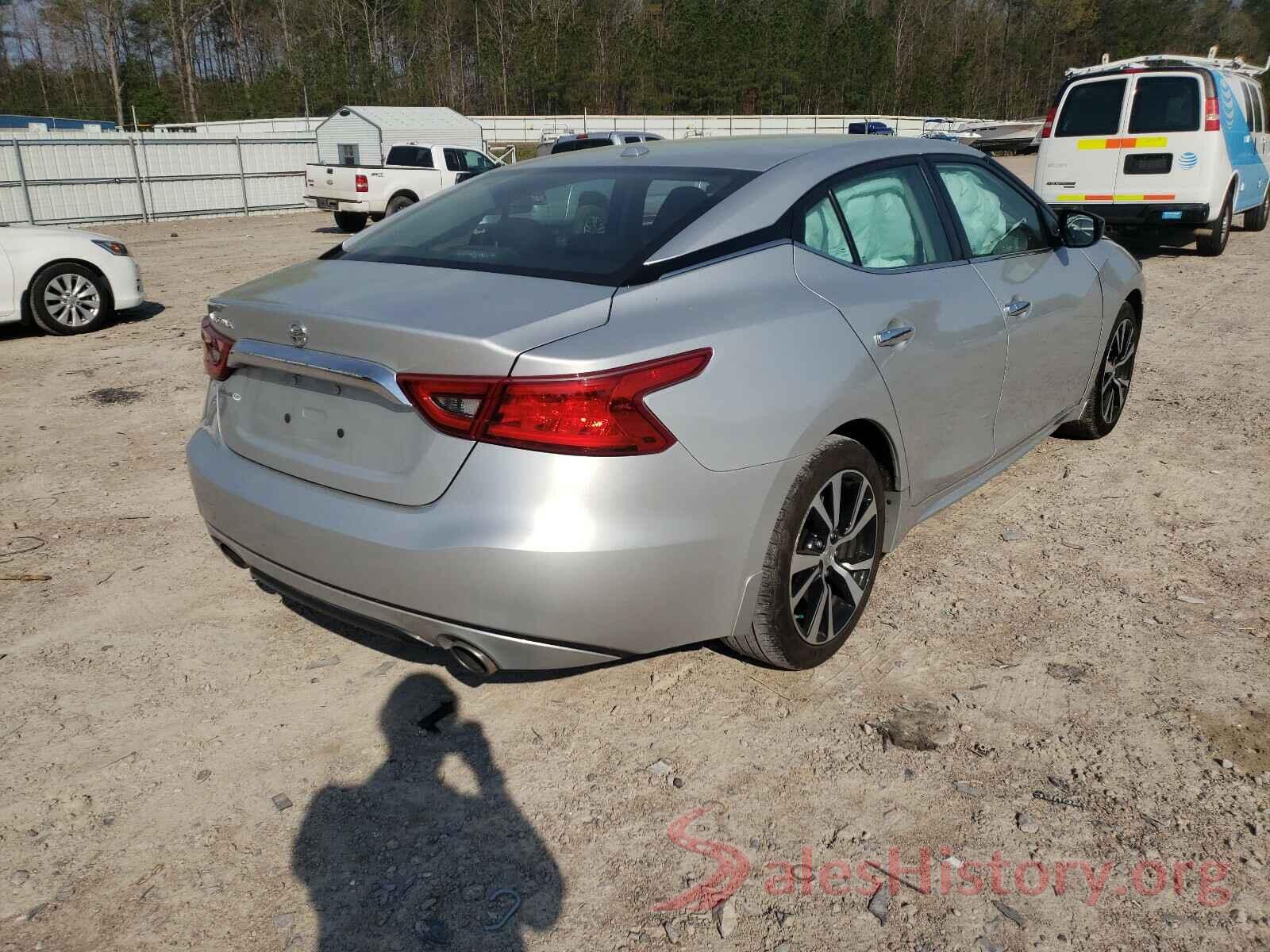 1N4AA6AP8HC449426 2017 NISSAN MAXIMA