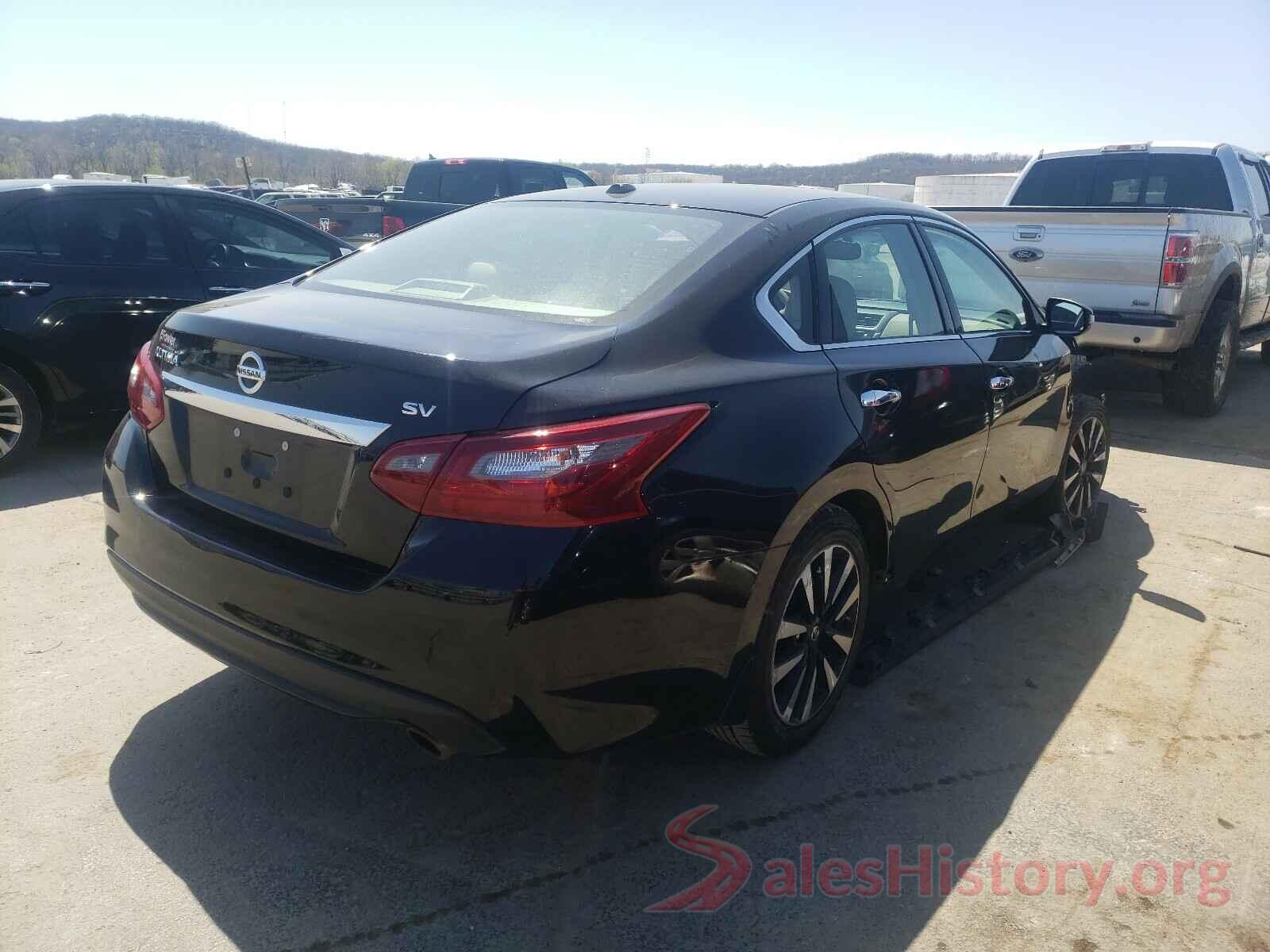 1N4AL3AP6JC189347 2018 NISSAN ALTIMA