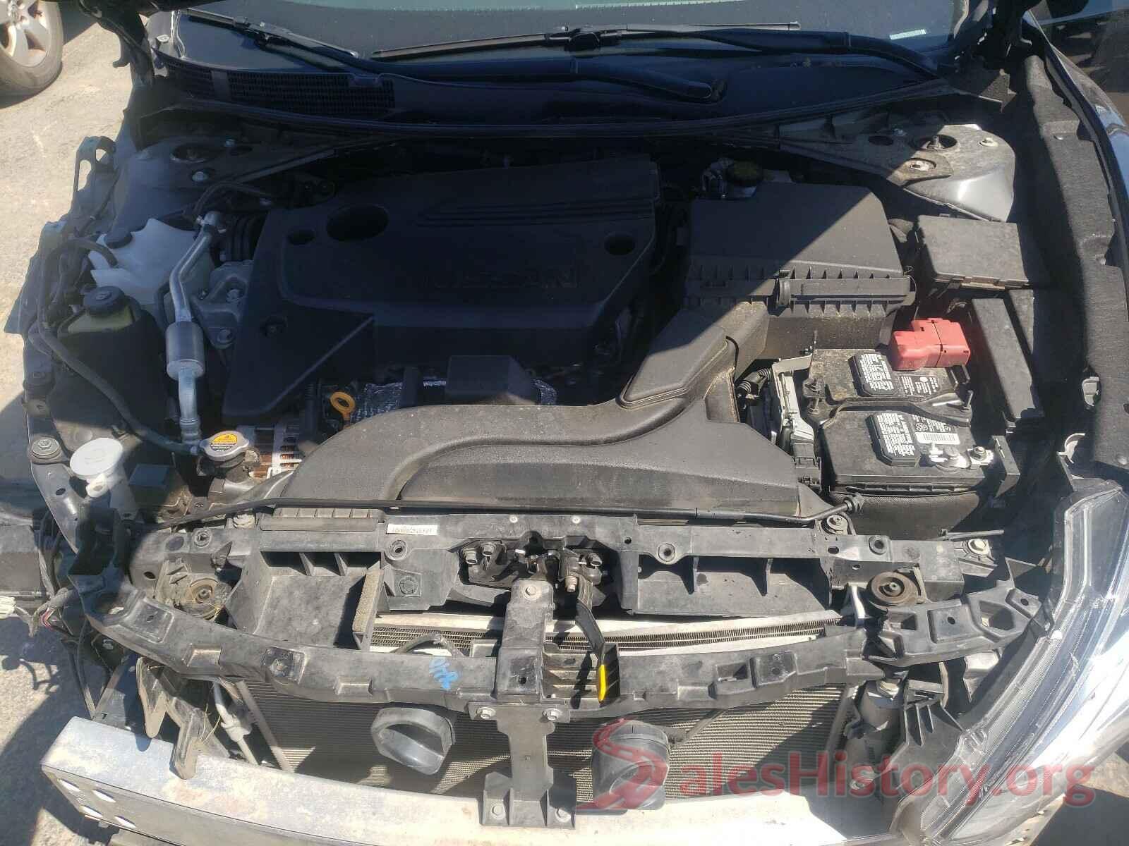 1N4AL3AP6JC189347 2018 NISSAN ALTIMA