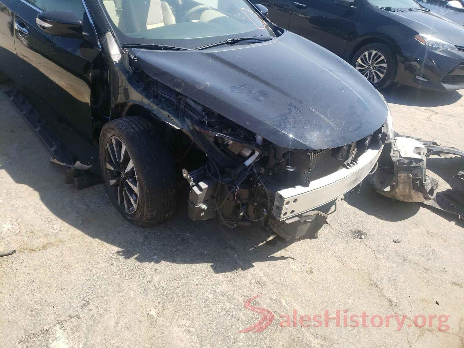 1N4AL3AP6JC189347 2018 NISSAN ALTIMA