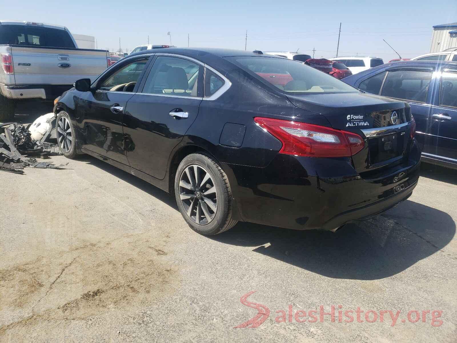 1N4AL3AP6JC189347 2018 NISSAN ALTIMA