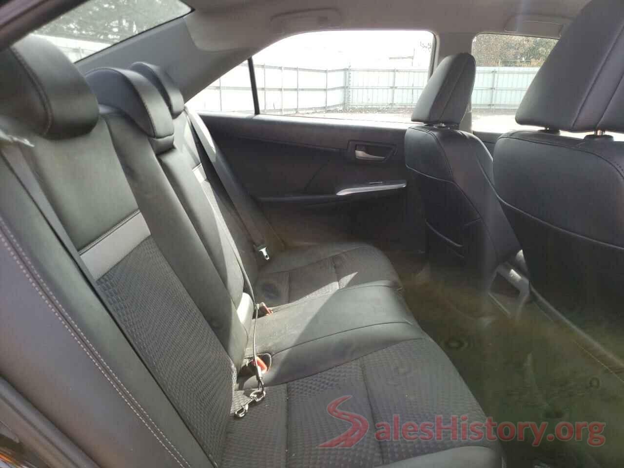 4T1BF1FK6DU663170 2013 TOYOTA CAMRY