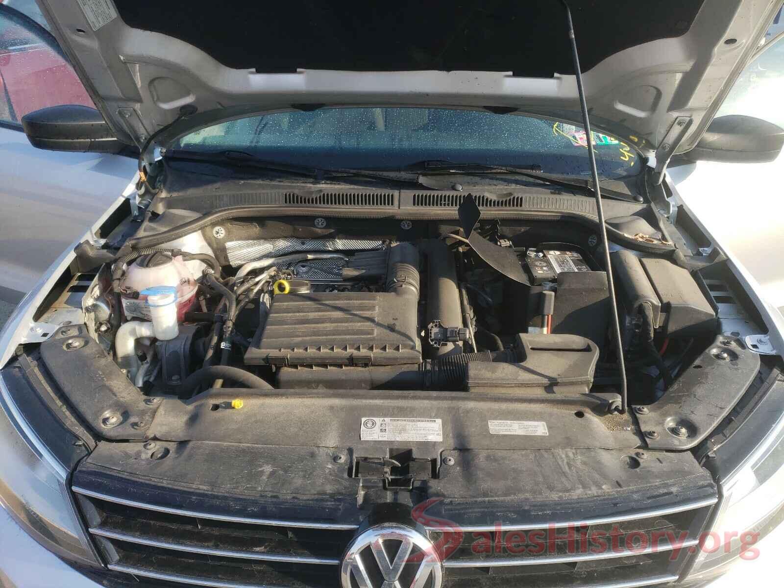 3VW267AJ8GM290211 2016 VOLKSWAGEN JETTA