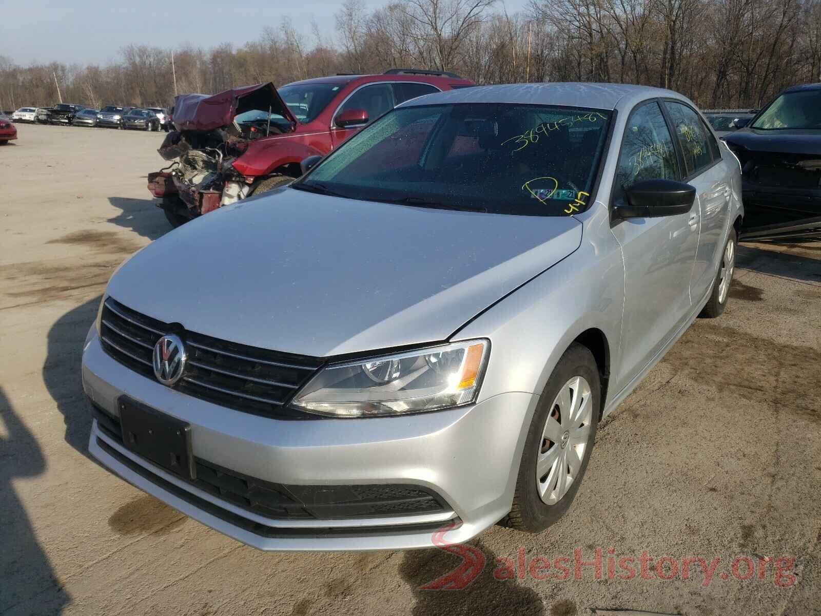 3VW267AJ8GM290211 2016 VOLKSWAGEN JETTA