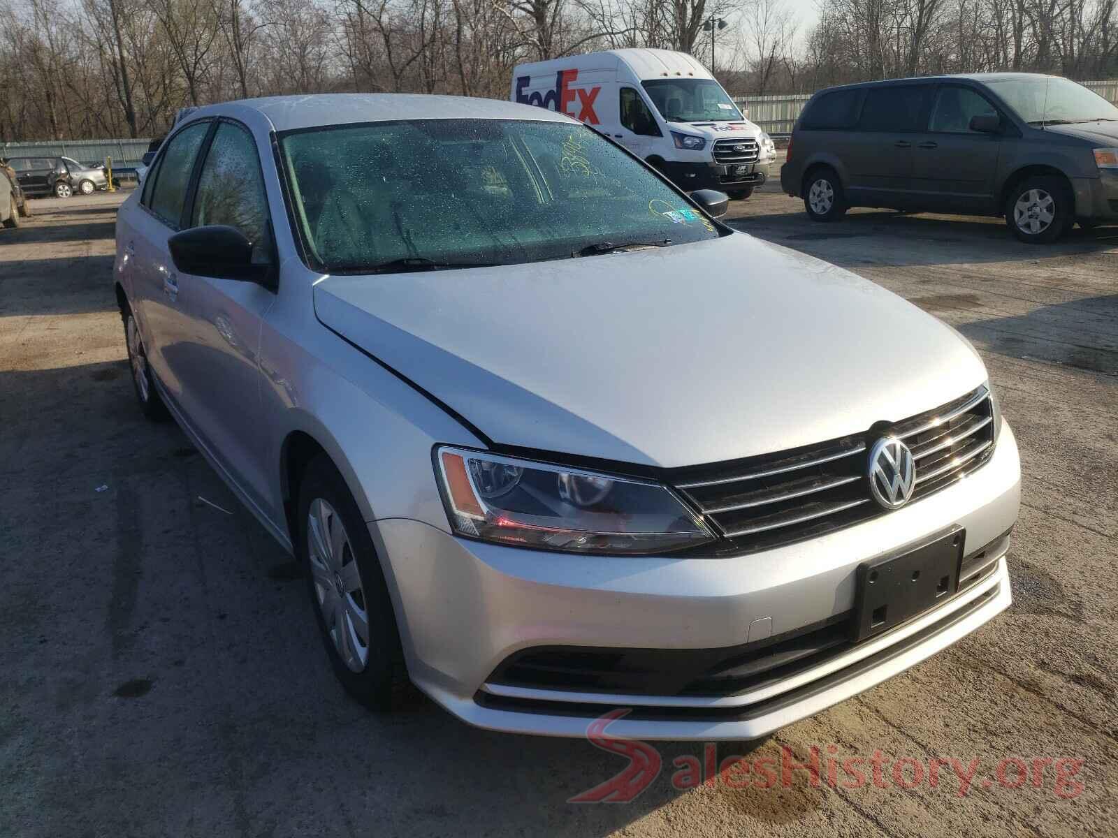 3VW267AJ8GM290211 2016 VOLKSWAGEN JETTA