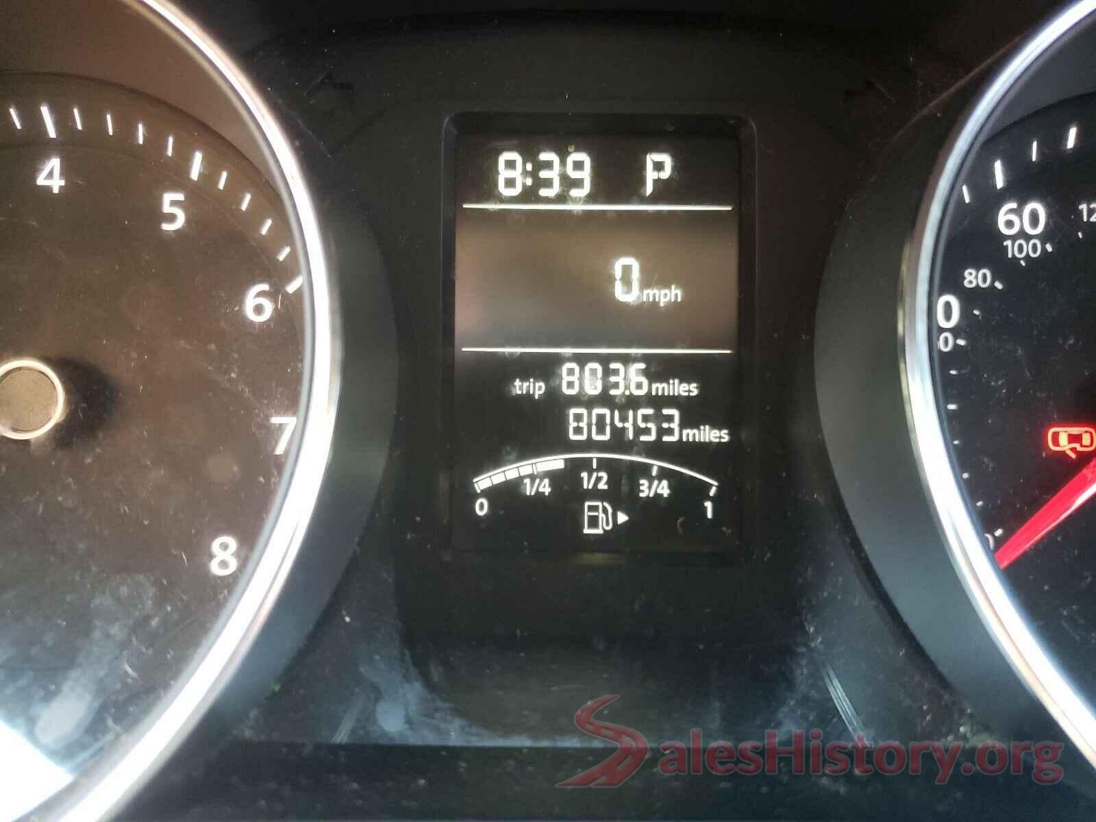 3VW267AJ8GM290211 2016 VOLKSWAGEN JETTA