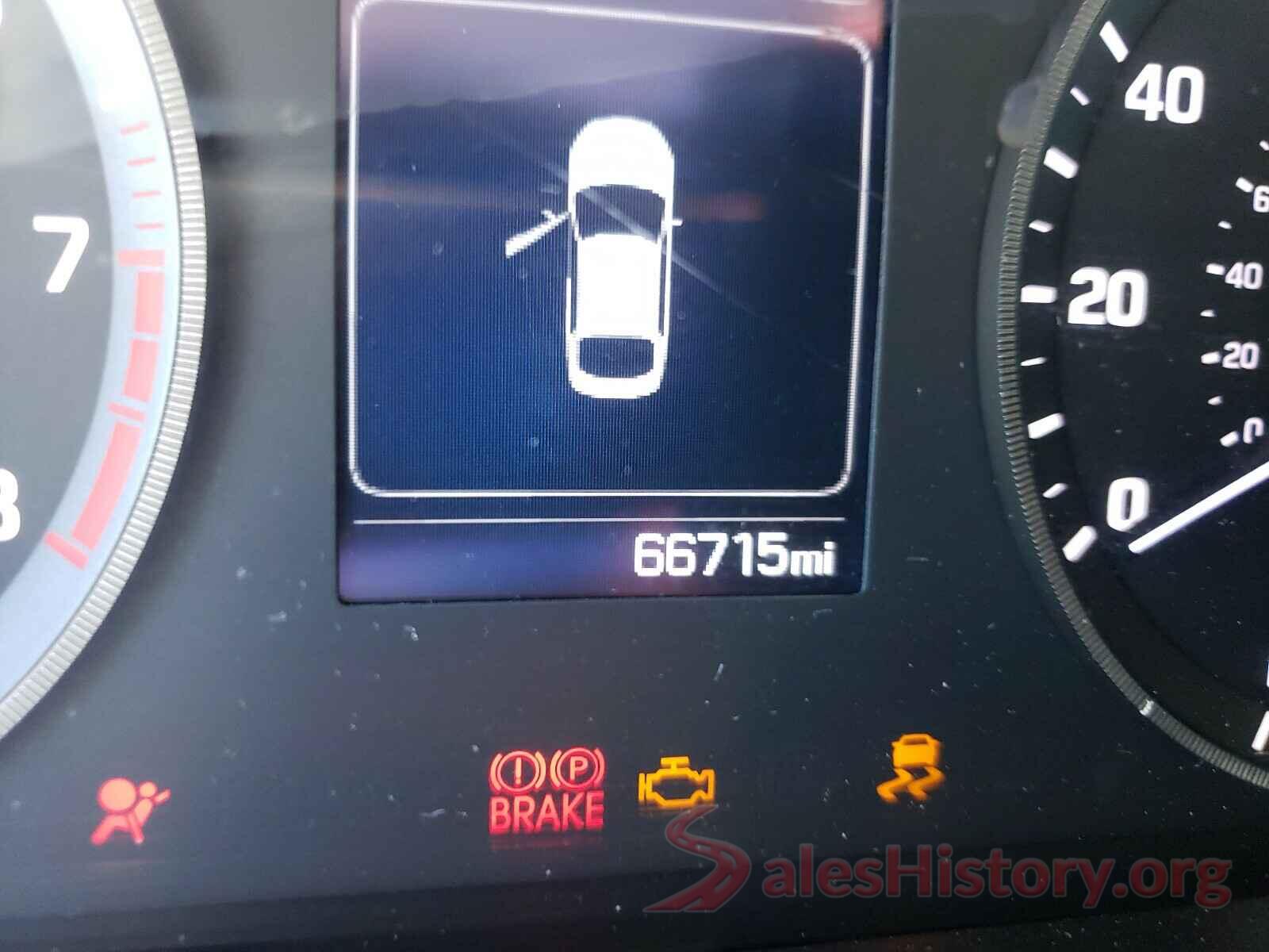 5NPE24AF6GH314419 2016 HYUNDAI SONATA