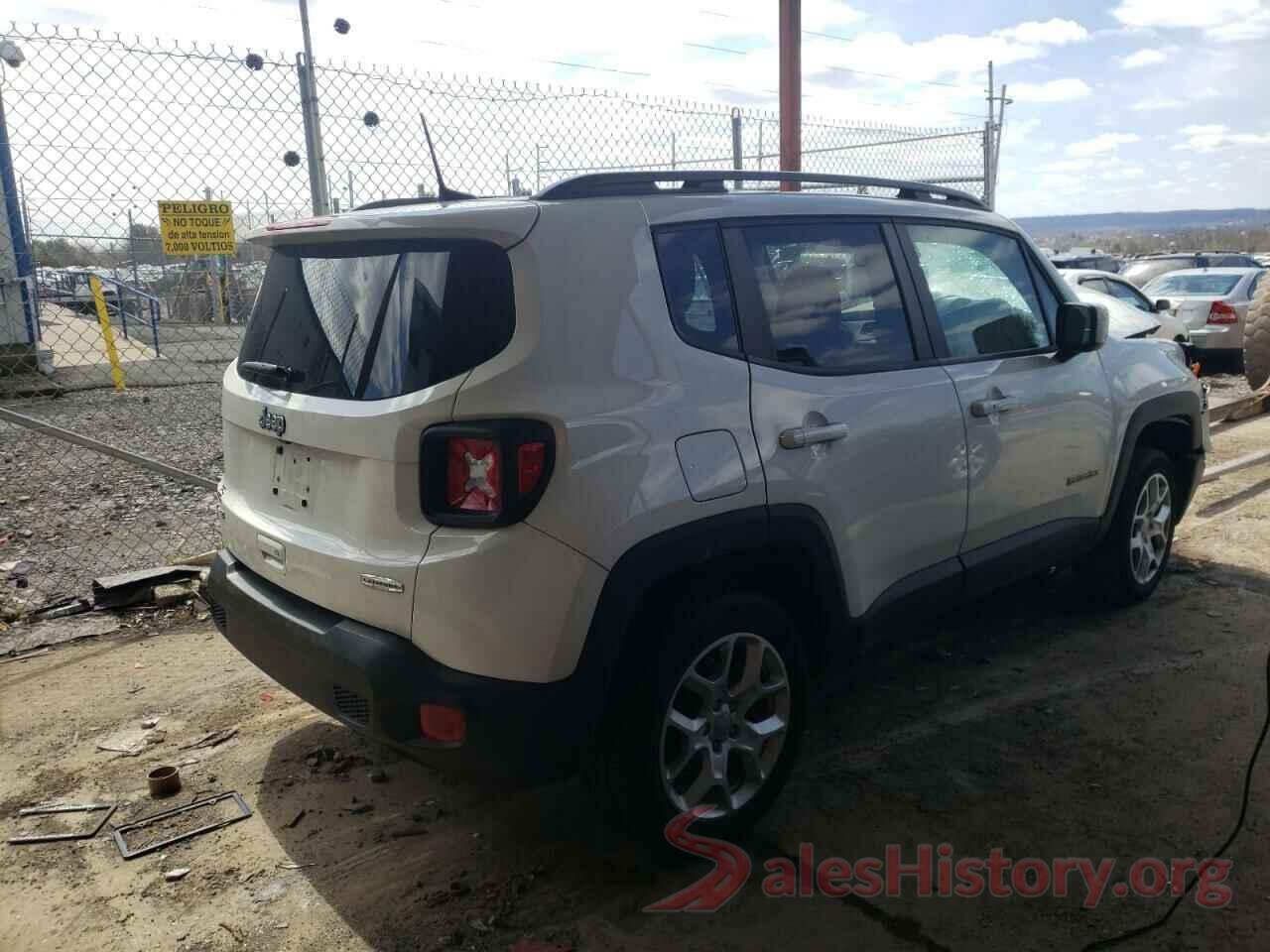 ZACCJBBBXJPH98443 2018 JEEP RENEGADE