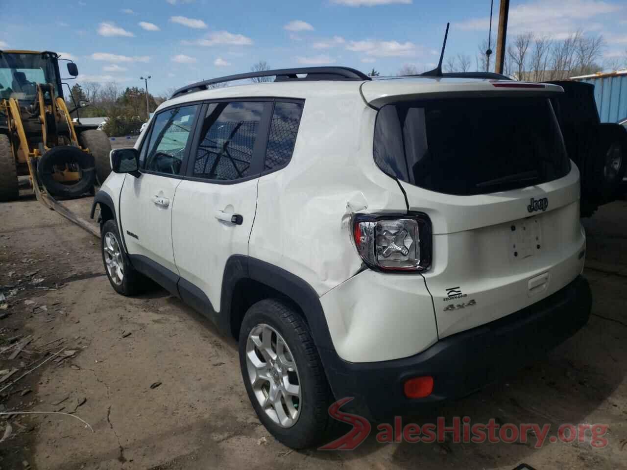 ZACCJBBBXJPH98443 2018 JEEP RENEGADE