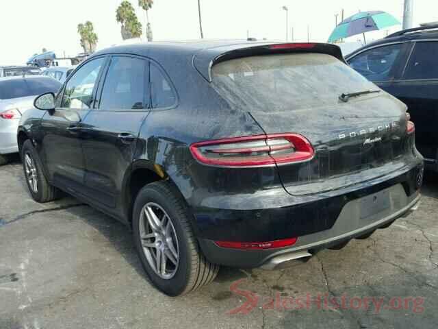 WP1AA2A51HLB81870 2017 PORSCHE MACAN