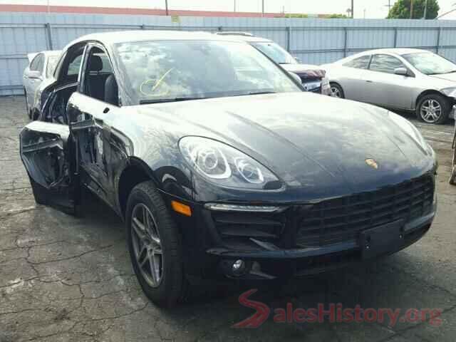 WP1AA2A51HLB81870 2017 PORSCHE MACAN