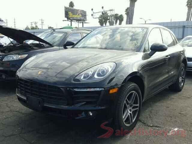 WP1AA2A51HLB81870 2017 PORSCHE MACAN