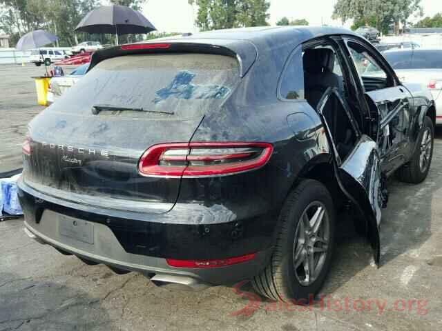 WP1AA2A51HLB81870 2017 PORSCHE MACAN