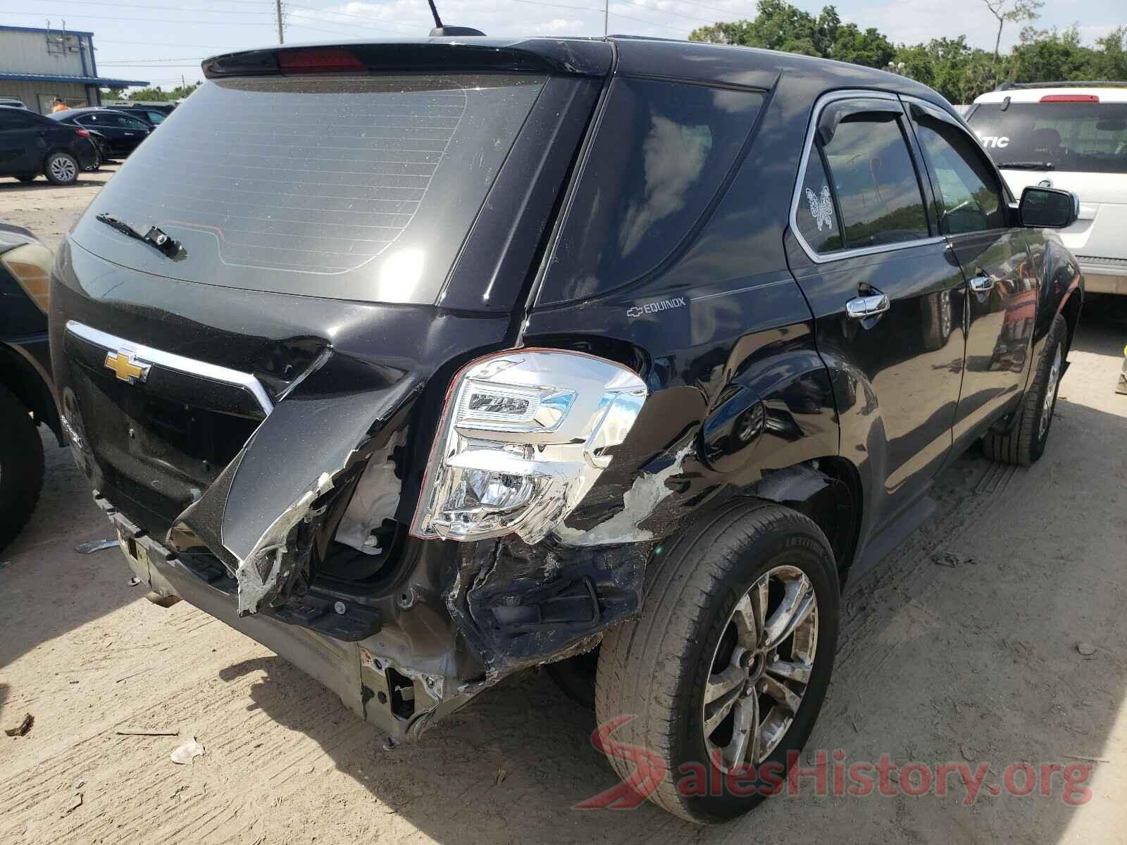 2GNALBEK2H1564922 2017 CHEVROLET EQUINOX