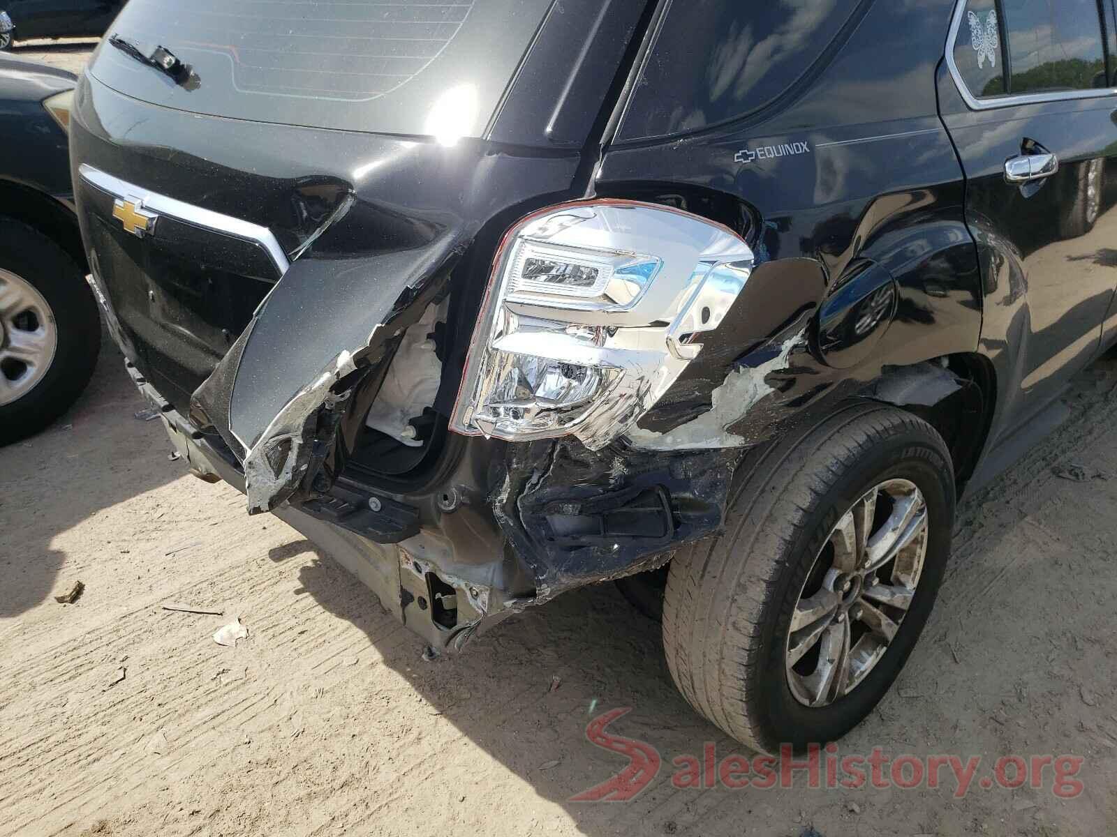 2GNALBEK2H1564922 2017 CHEVROLET EQUINOX