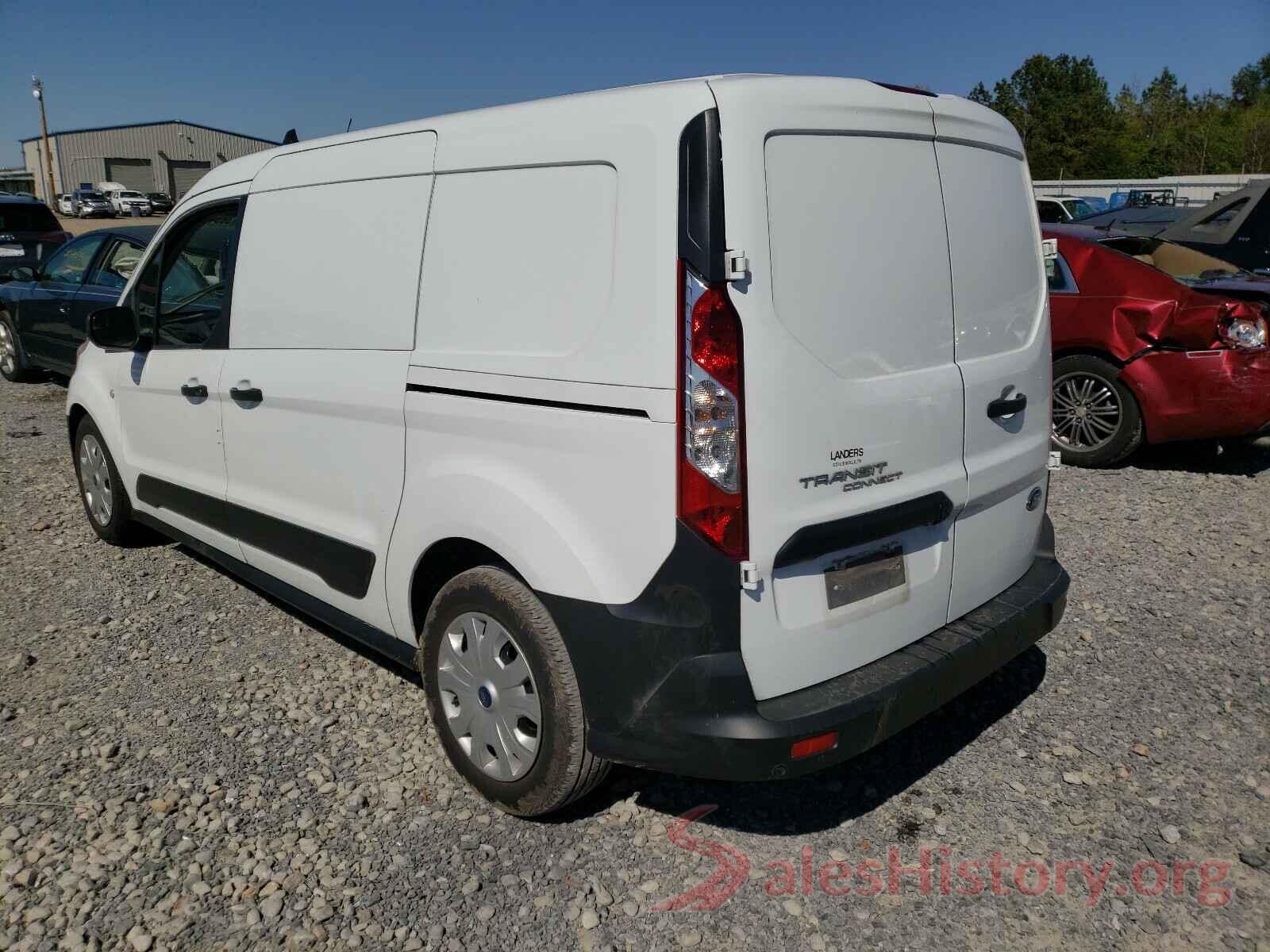 NM0LS7E26L1450208 2020 FORD TRANSIT CO