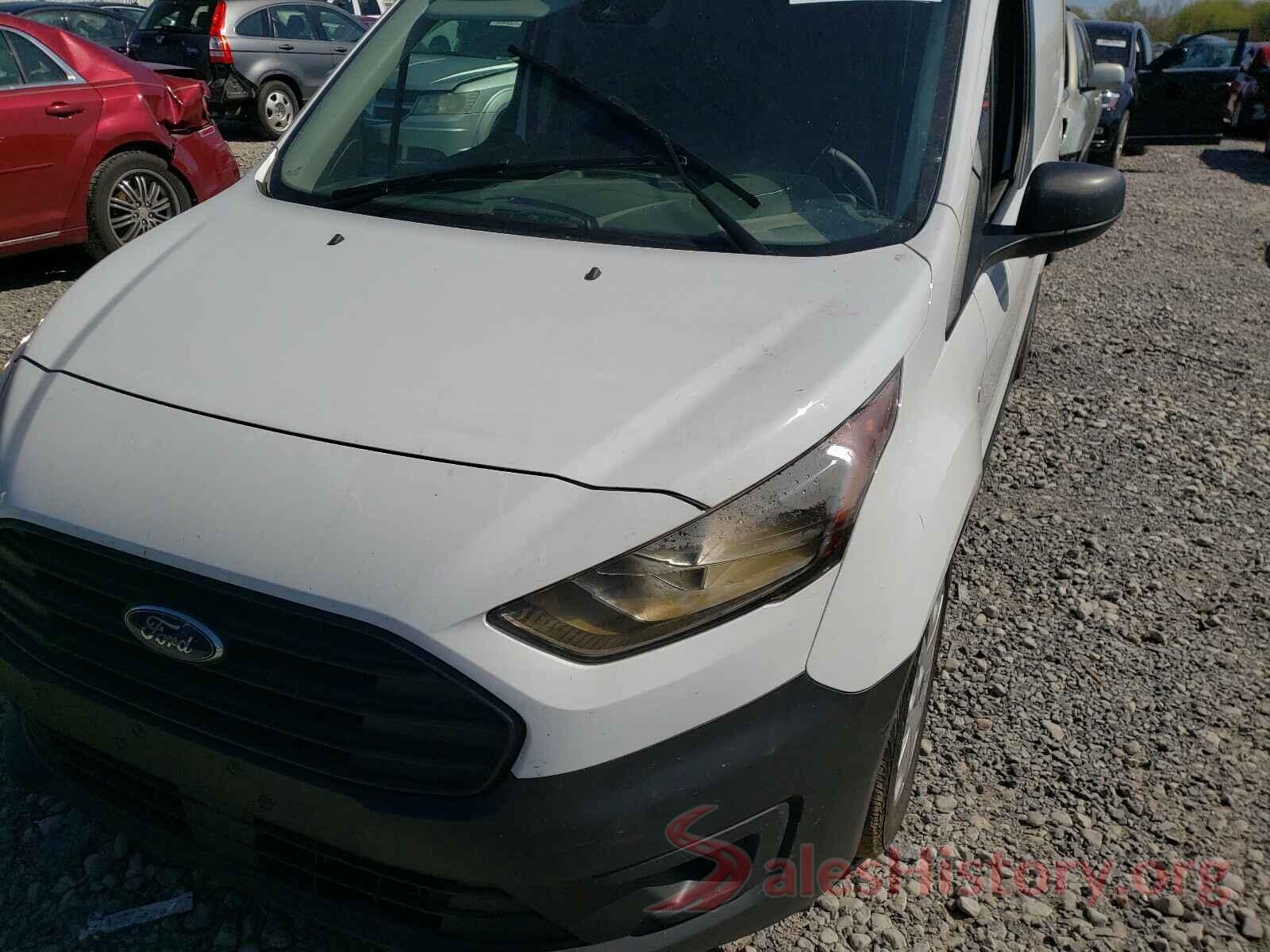 NM0LS7E26L1450208 2020 FORD TRANSIT CO