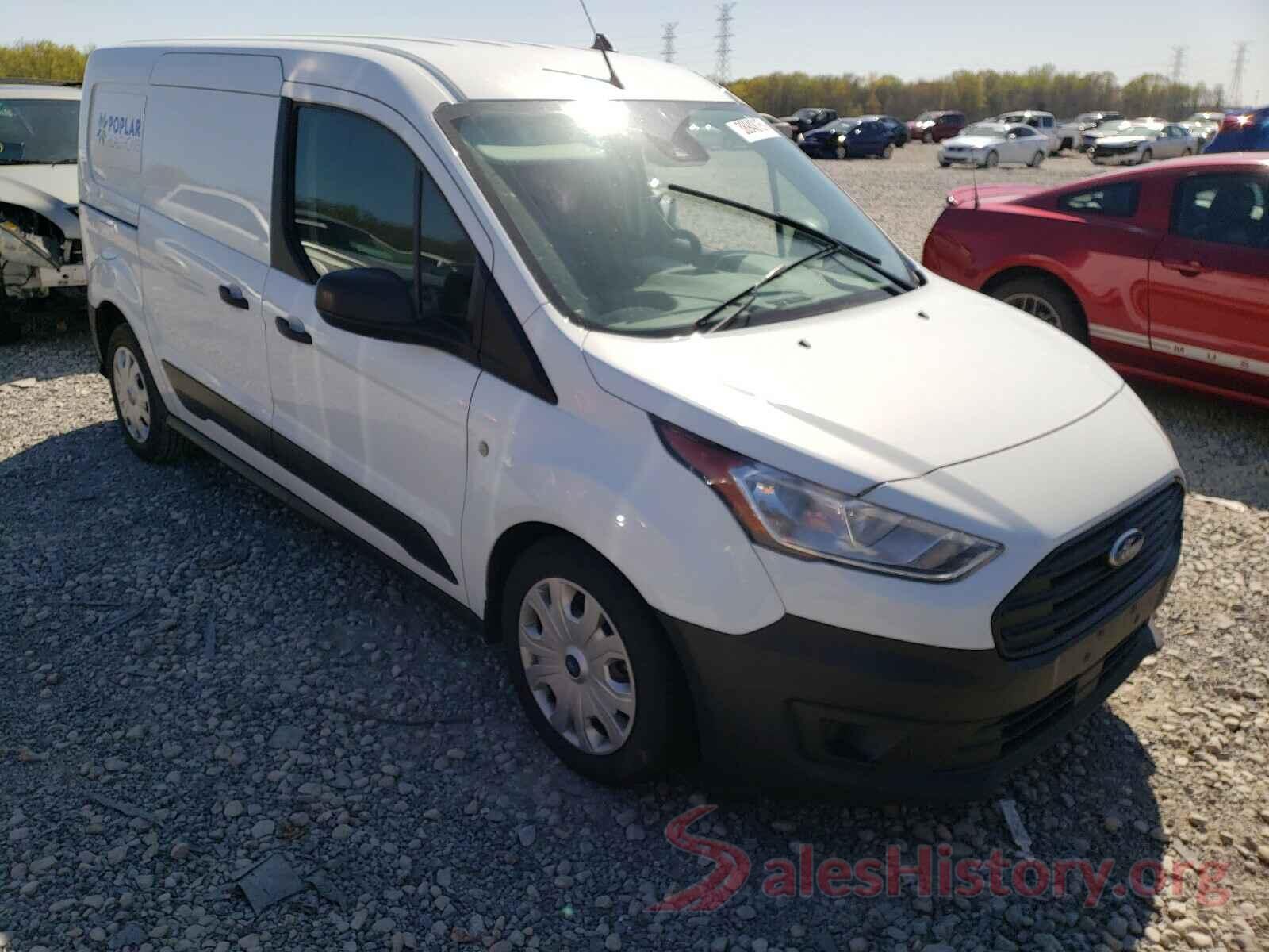 NM0LS7E26L1450208 2020 FORD TRANSIT CO