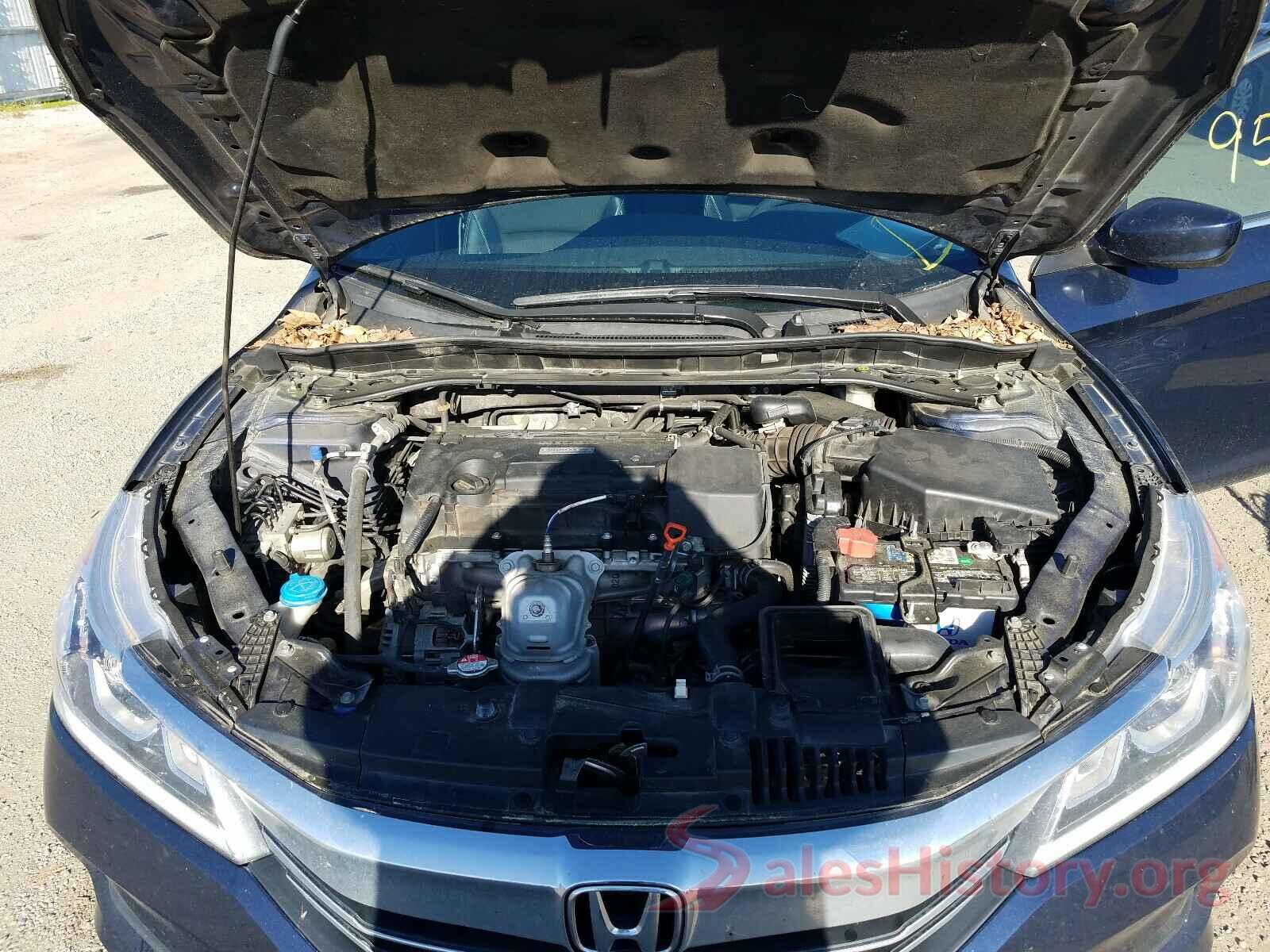 1HGCR2F53GA046414 2016 HONDA ACCORD