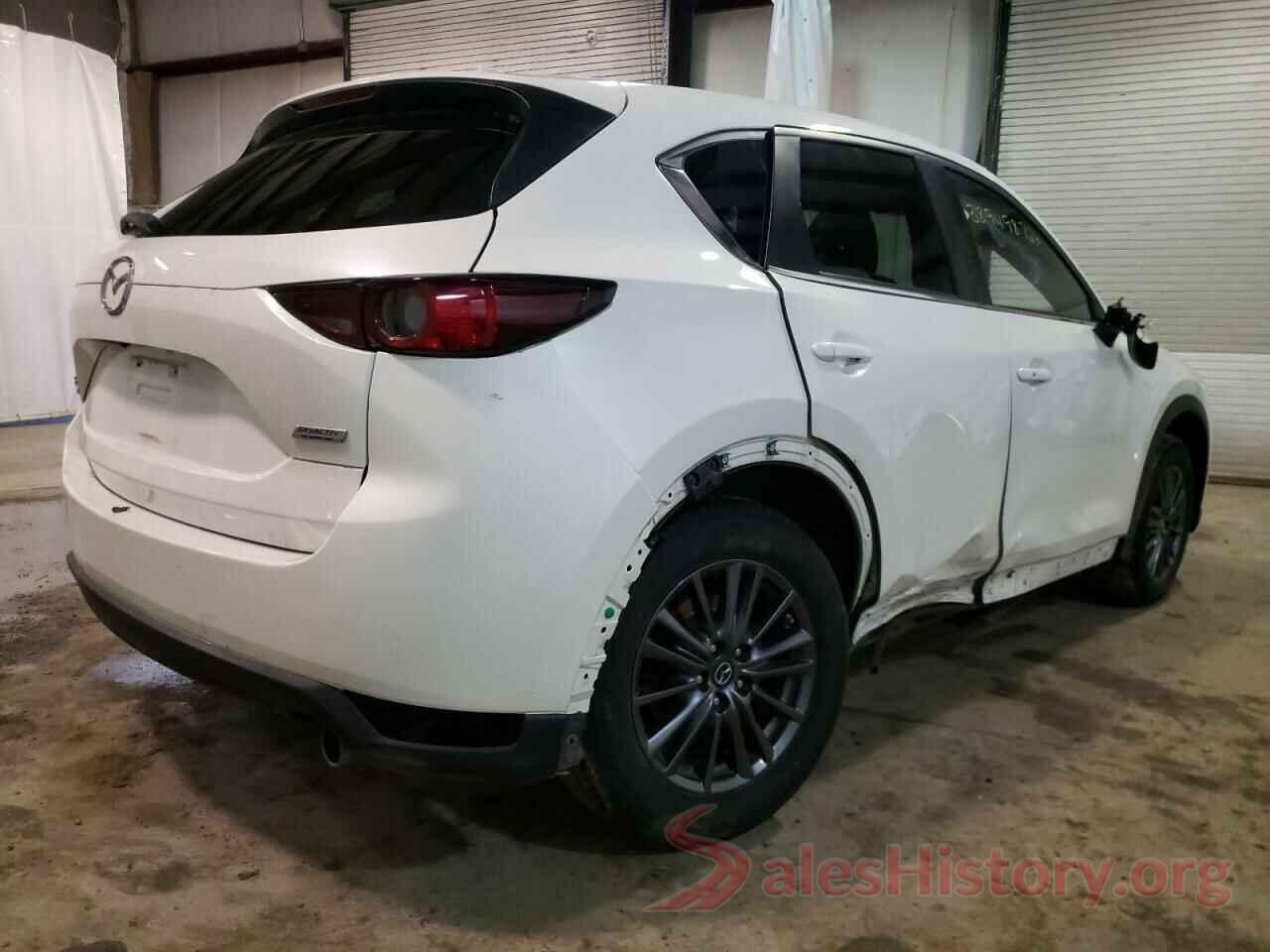 JM3KFBCM6K1555234 2019 MAZDA CX-5