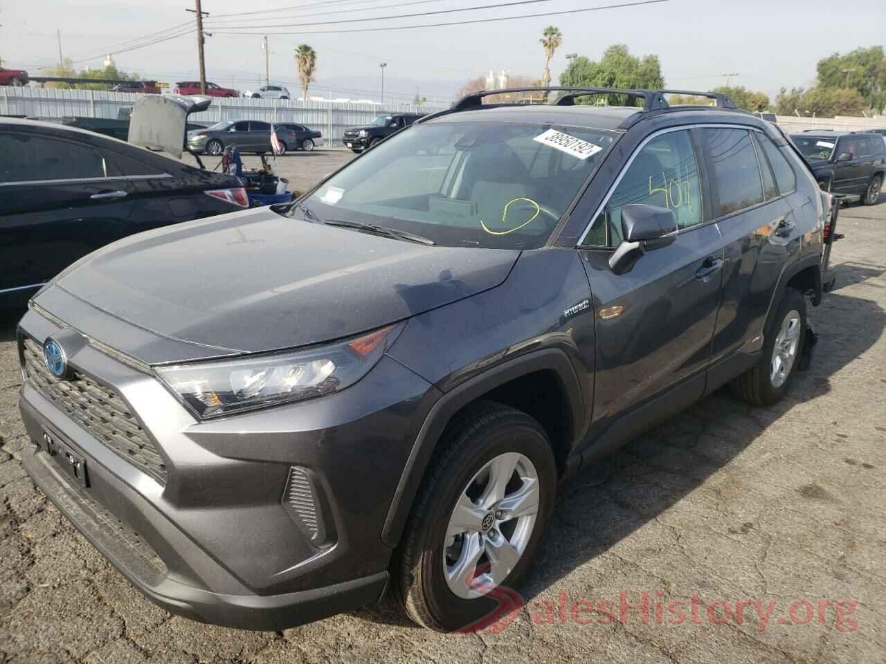 4T3MWRFV9MU049464 2021 TOYOTA RAV4