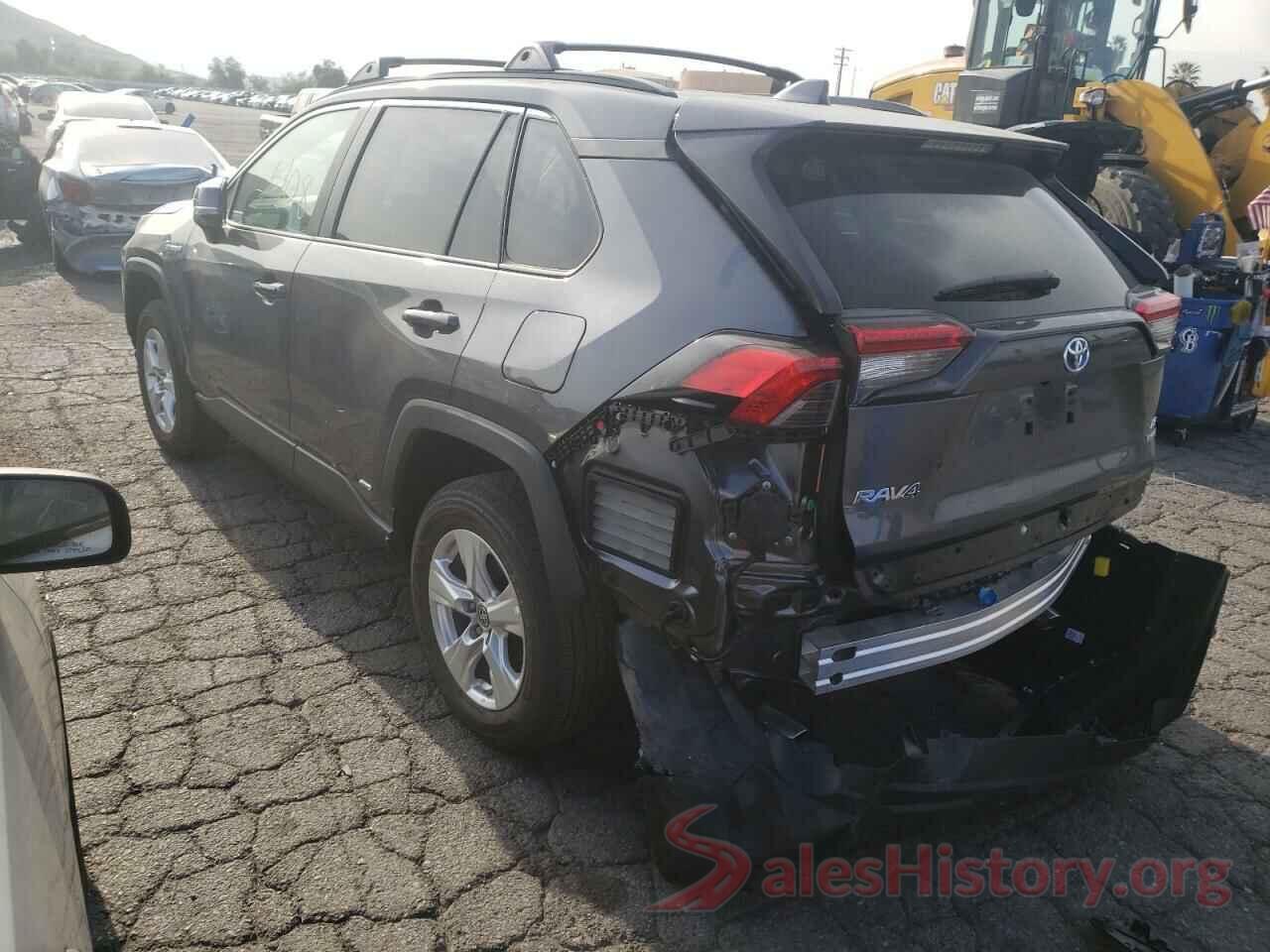 4T3MWRFV9MU049464 2021 TOYOTA RAV4