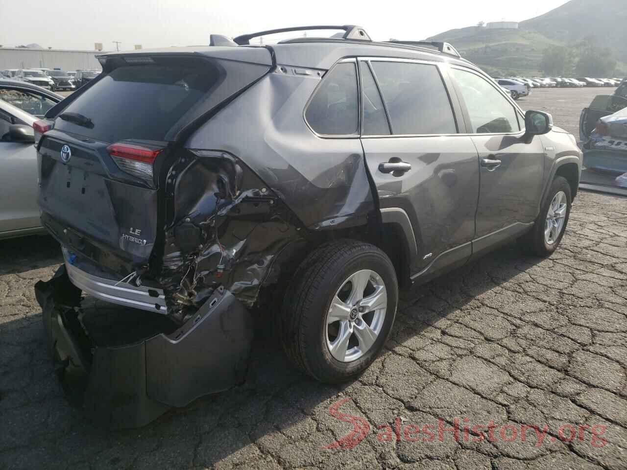 4T3MWRFV9MU049464 2021 TOYOTA RAV4