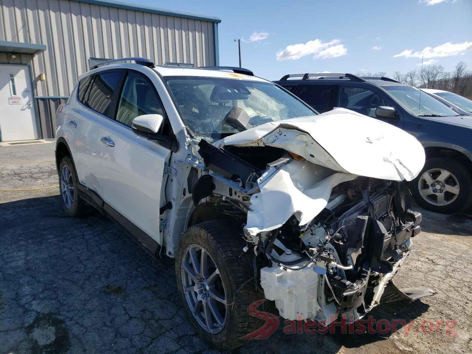 JTMDJREV8HD096651 2017 TOYOTA RAV4