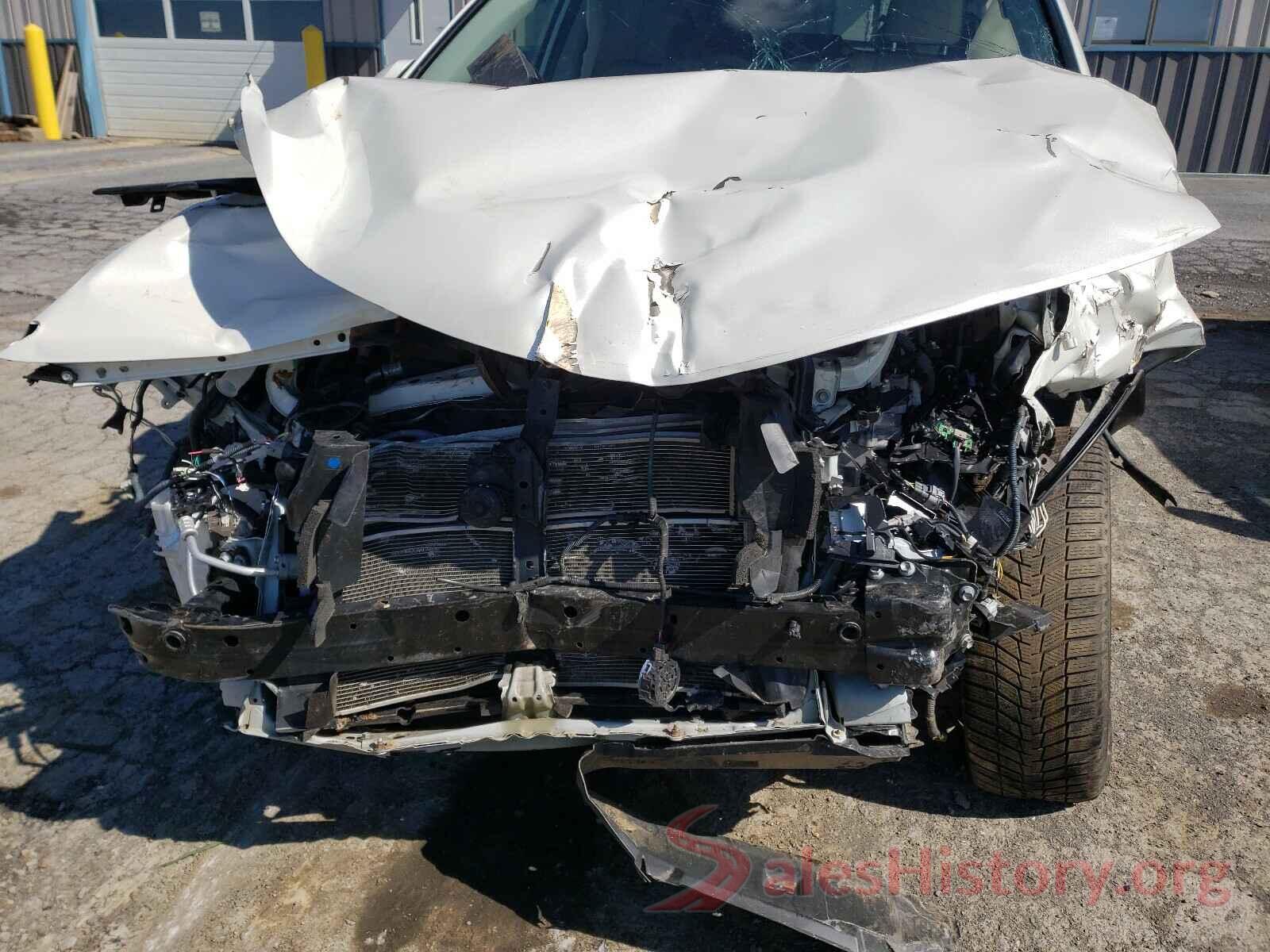 JTMDJREV8HD096651 2017 TOYOTA RAV4