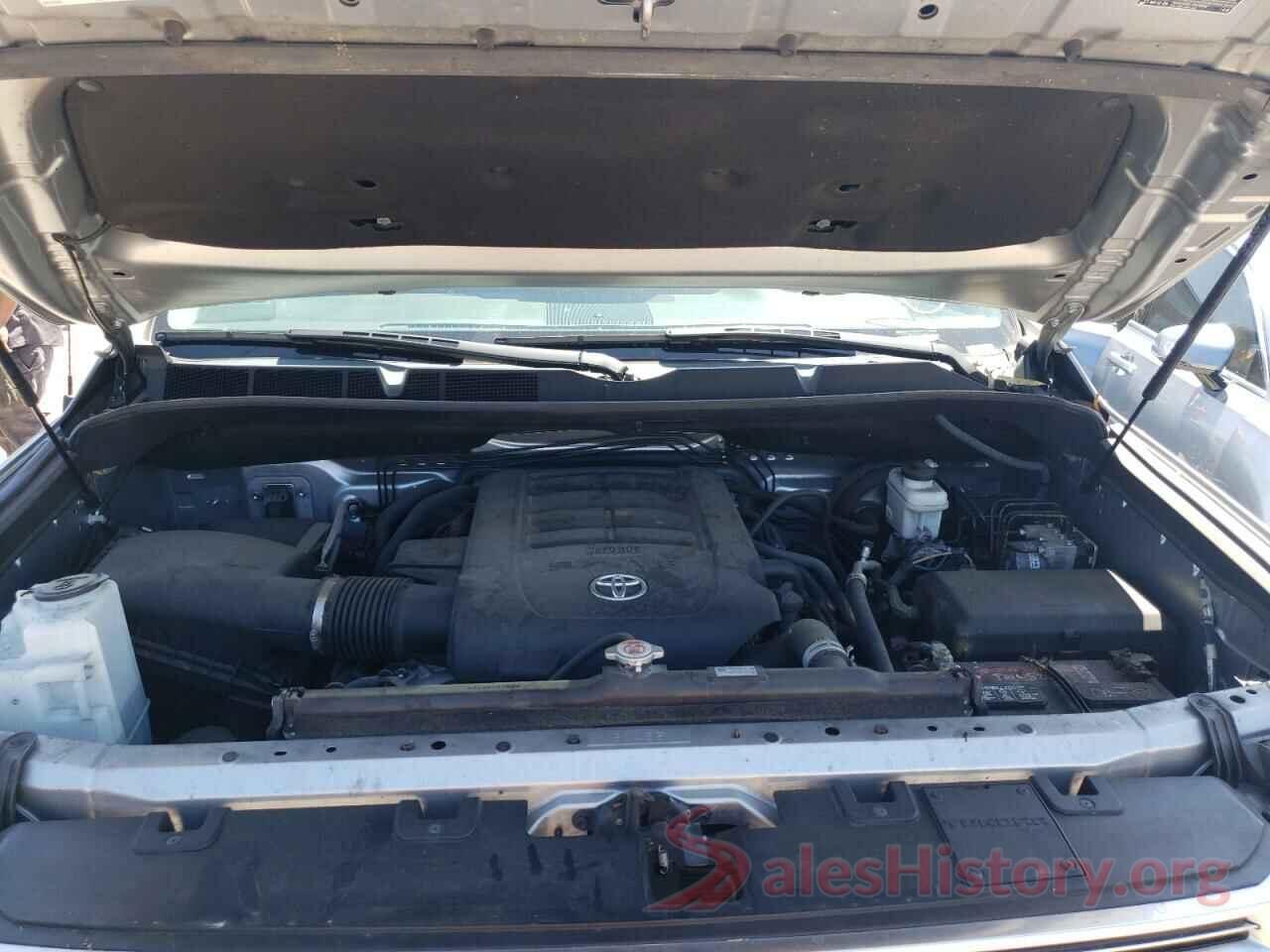 5TFFY5F12JX243009 2018 TOYOTA TUNDRA