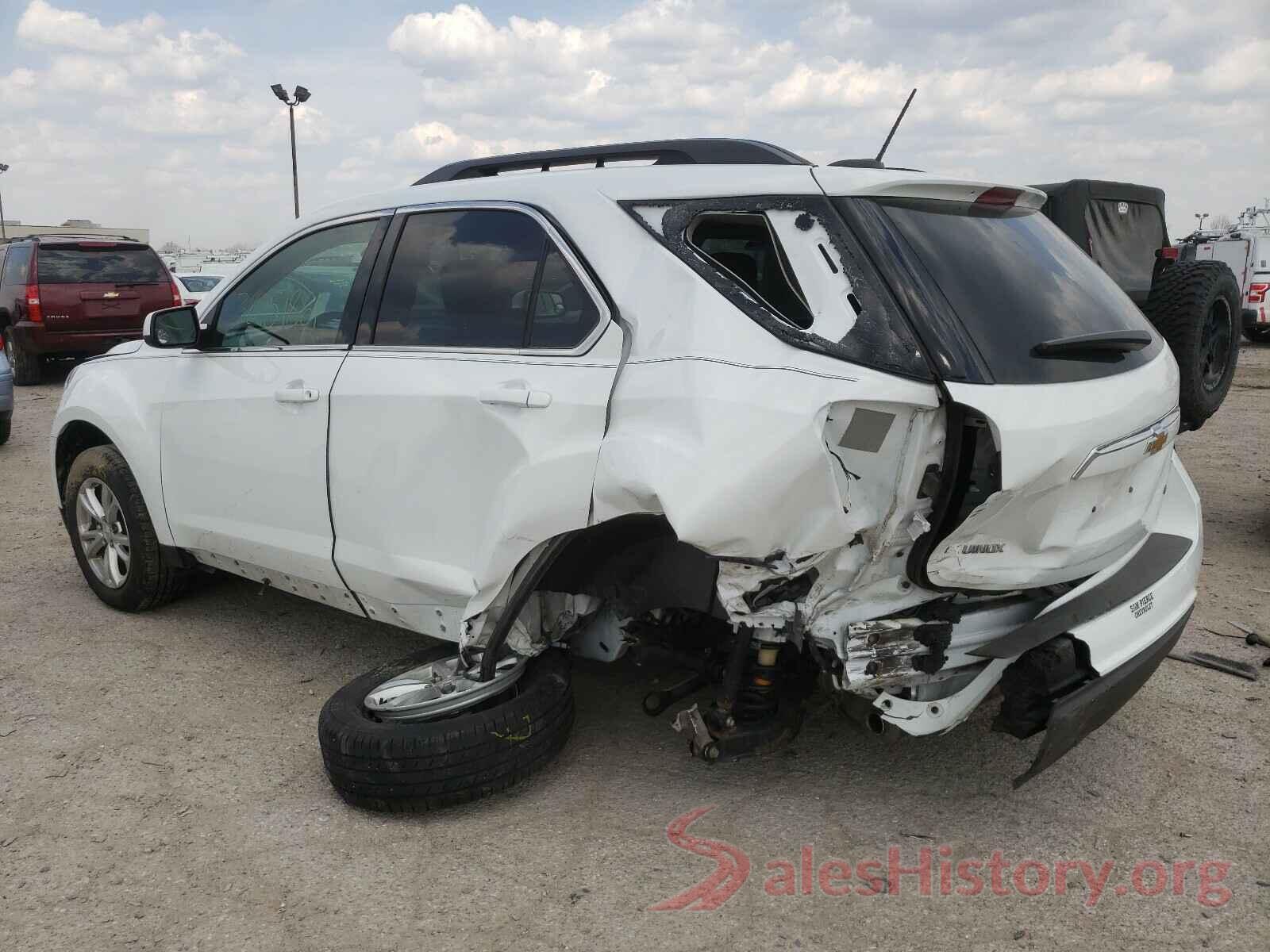 2GNALCEK8H6161553 2017 CHEVROLET EQUINOX