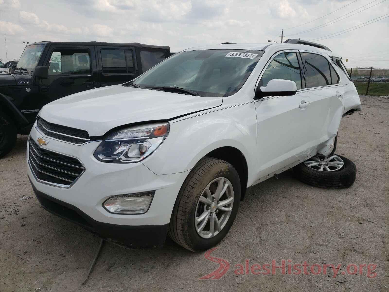 2GNALCEK8H6161553 2017 CHEVROLET EQUINOX