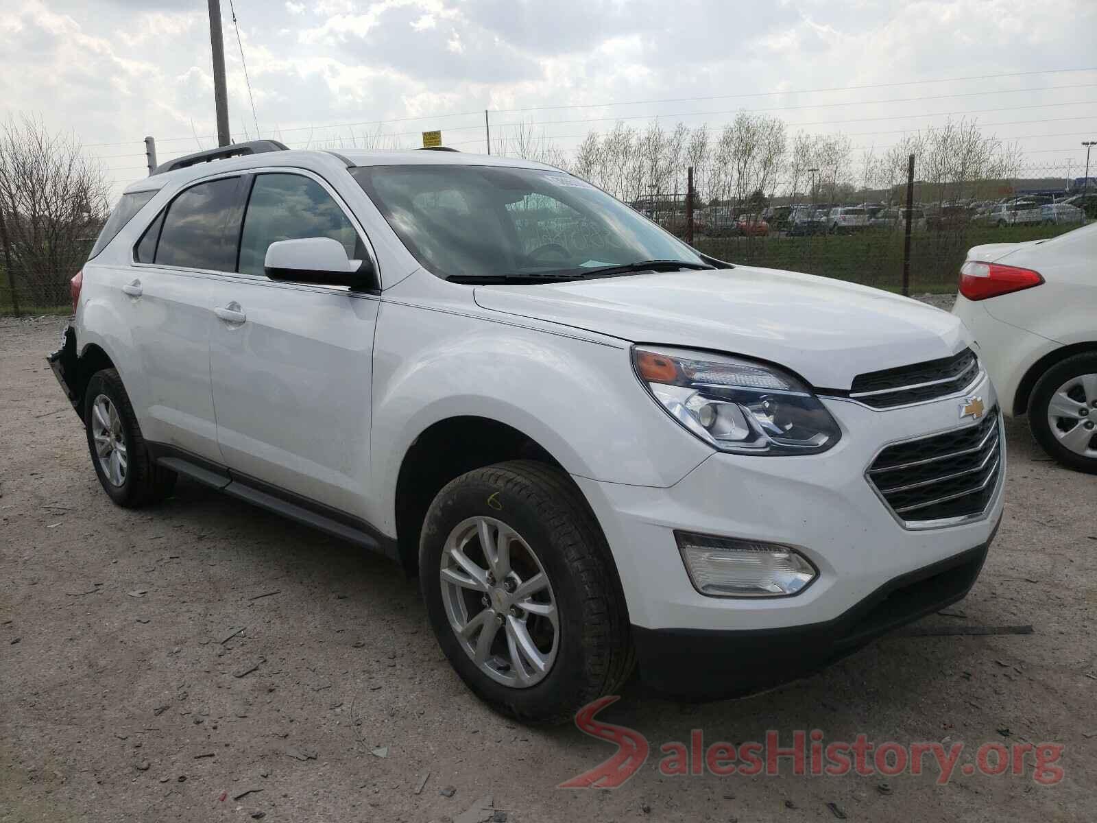 2GNALCEK8H6161553 2017 CHEVROLET EQUINOX