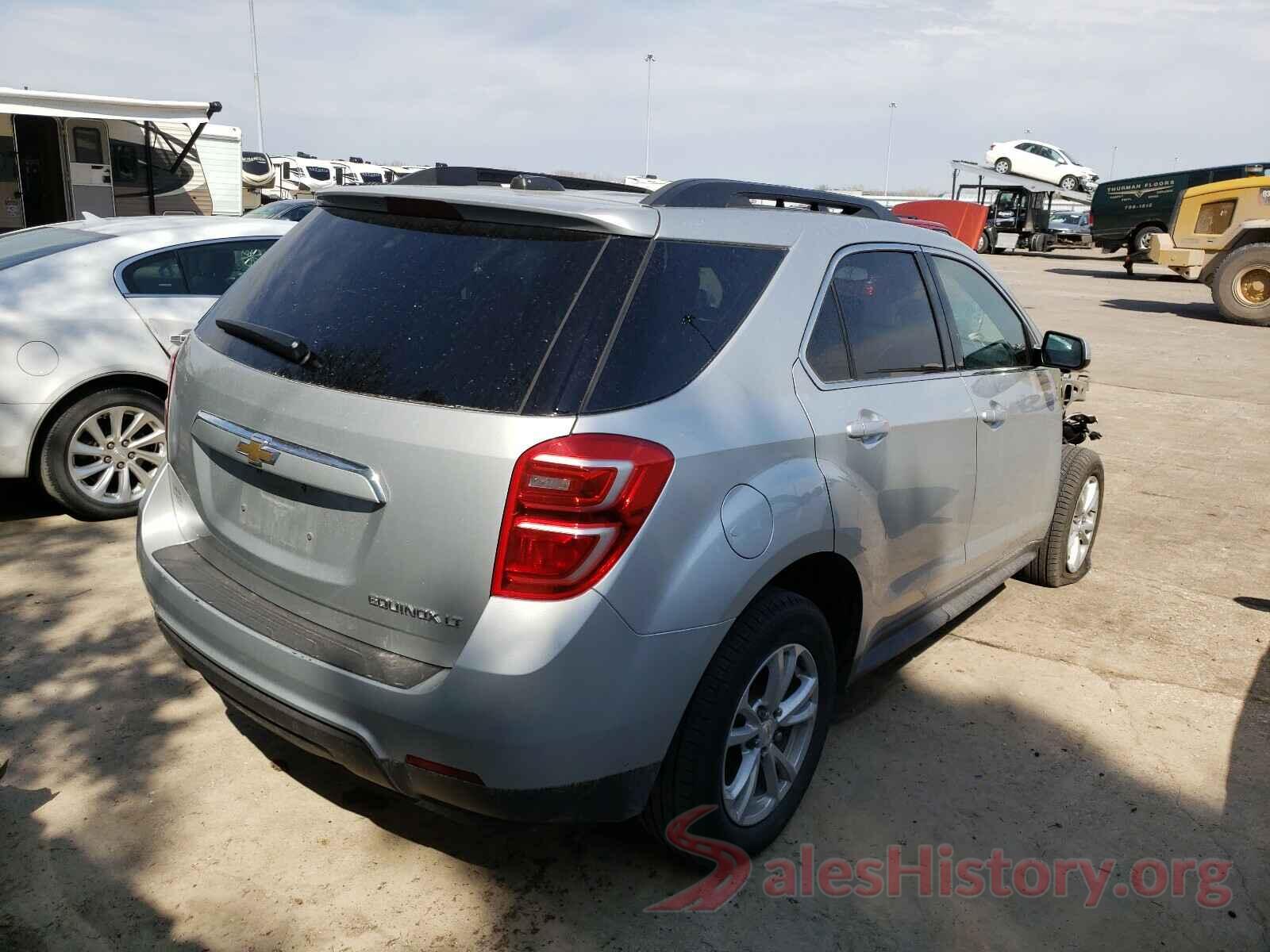 2GNALCEK5G1158749 2016 CHEVROLET EQUINOX