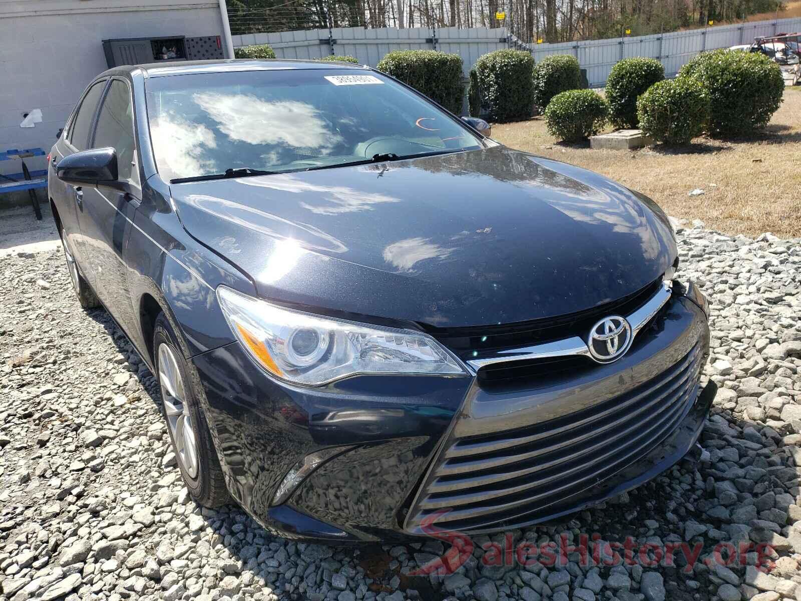 4T1BF1FK8HU274861 2017 TOYOTA CAMRY