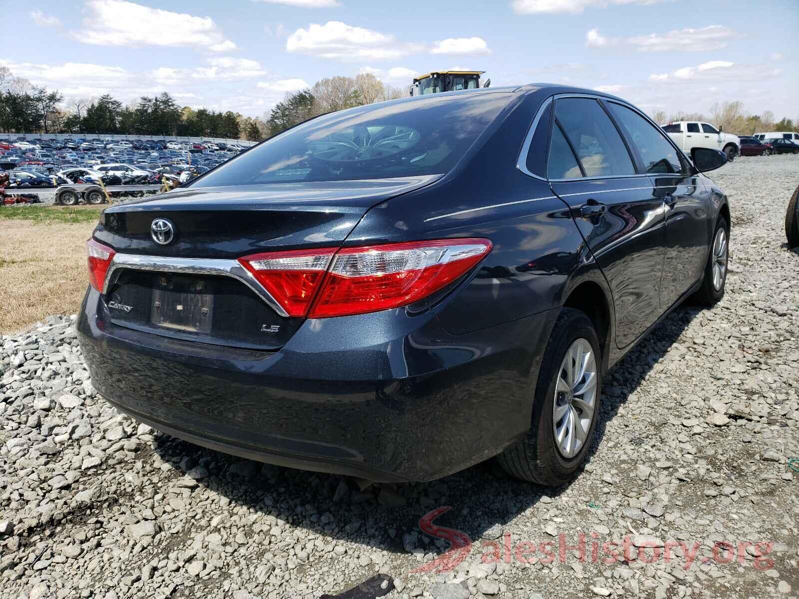 4T1BF1FK8HU274861 2017 TOYOTA CAMRY