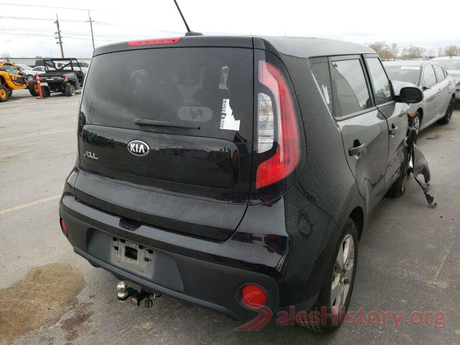 KNDJN2A21H7479565 2017 KIA SOUL