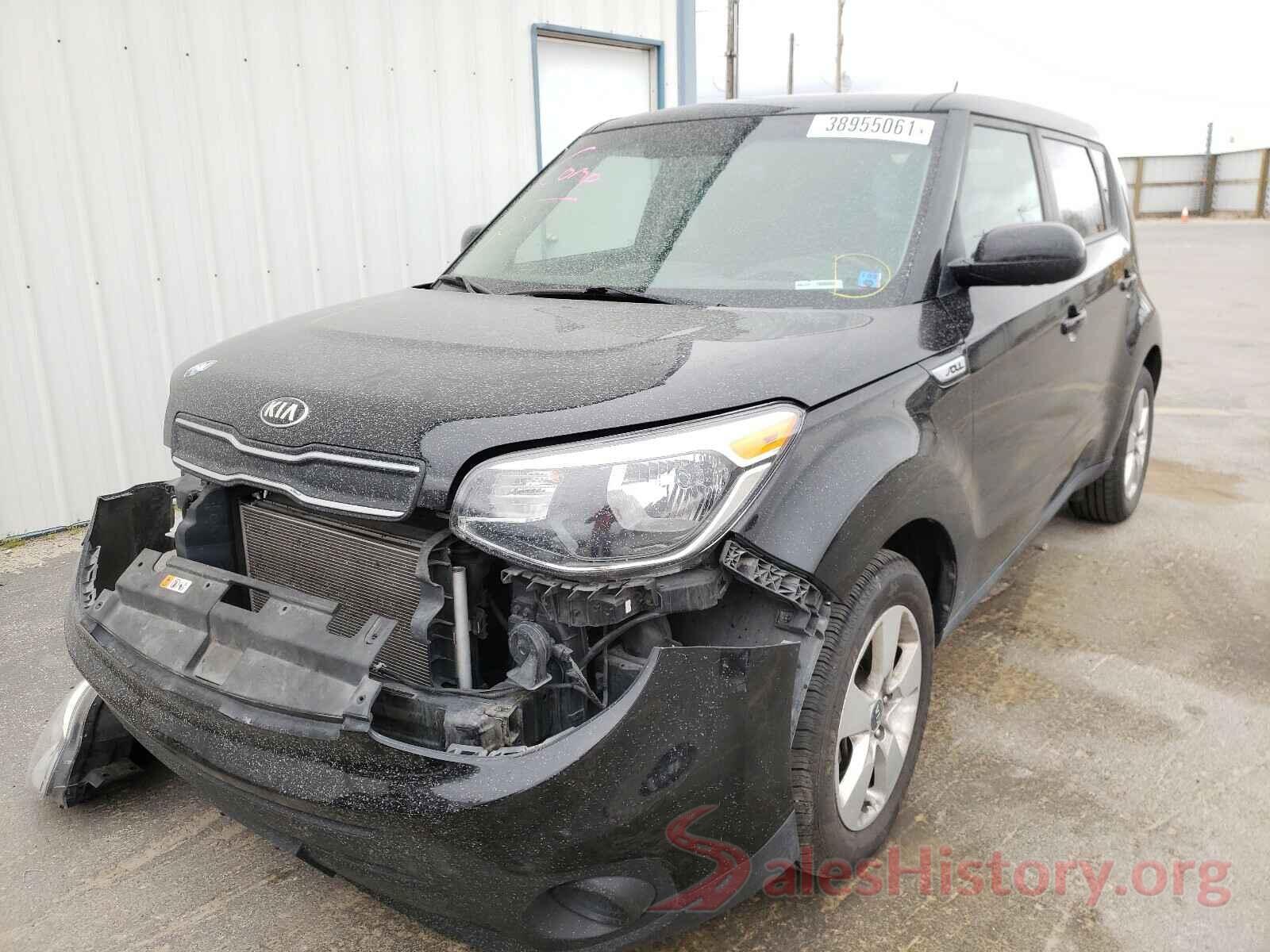 KNDJN2A21H7479565 2017 KIA SOUL