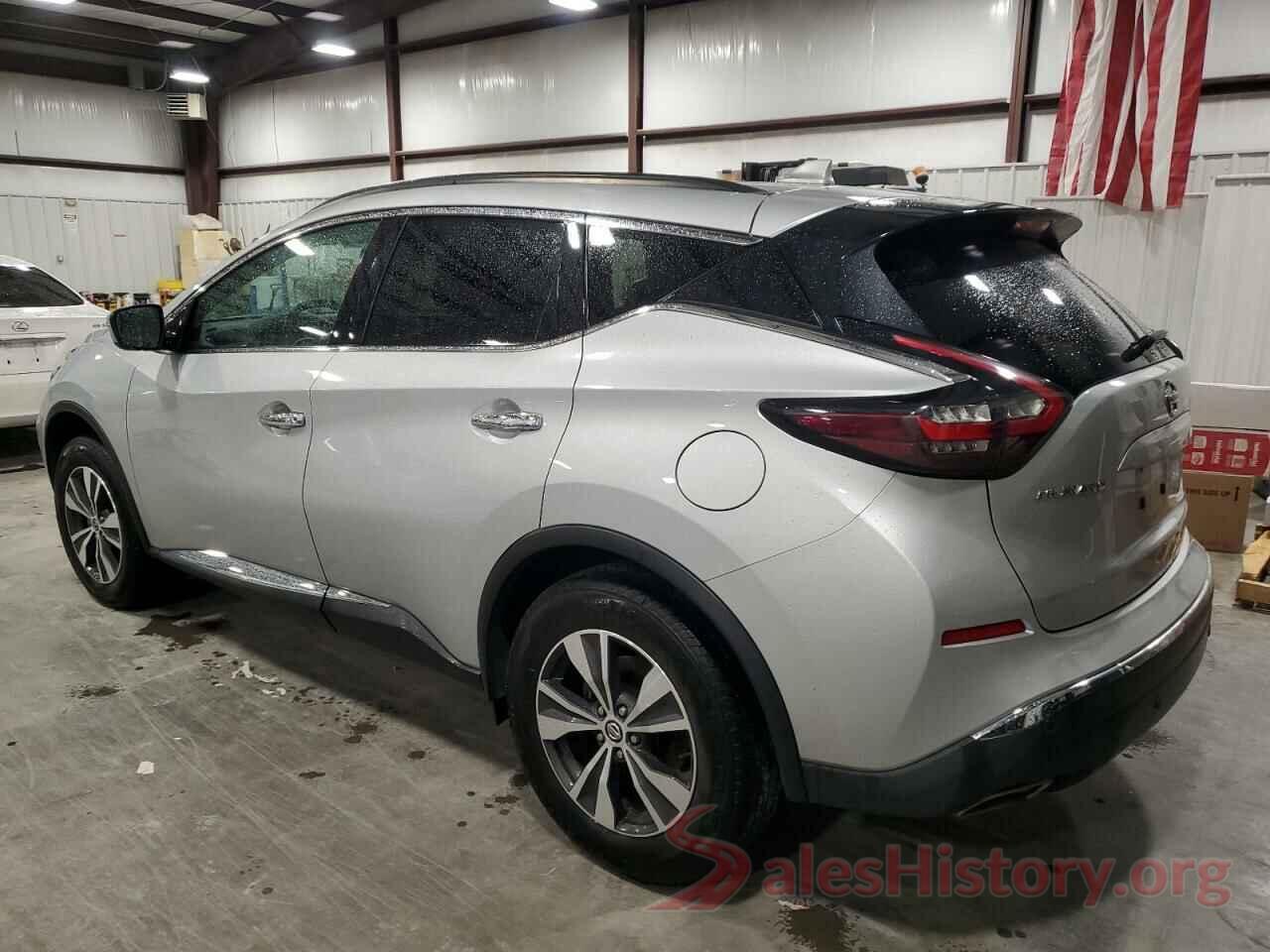 5N1AZ2BJ4LN103713 2020 NISSAN MURANO