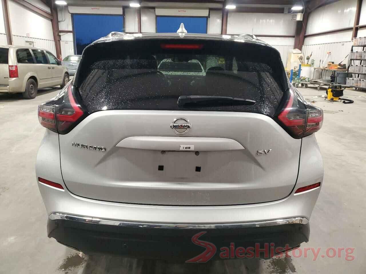 5N1AZ2BJ4LN103713 2020 NISSAN MURANO