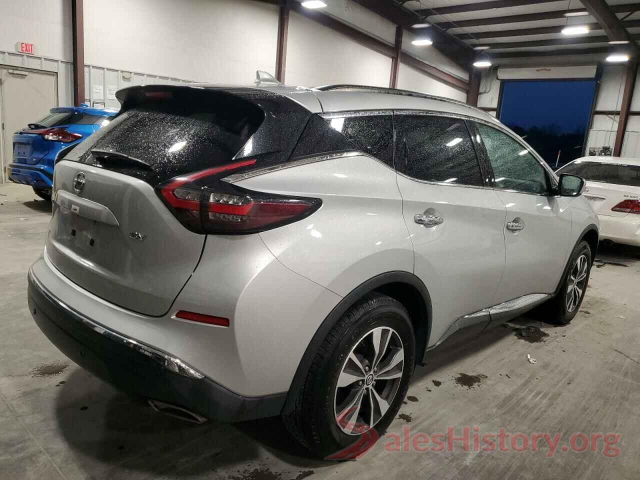 5N1AZ2BJ4LN103713 2020 NISSAN MURANO